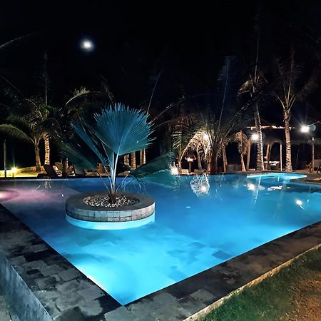 U Story Resort Siquijor Luaran gambar