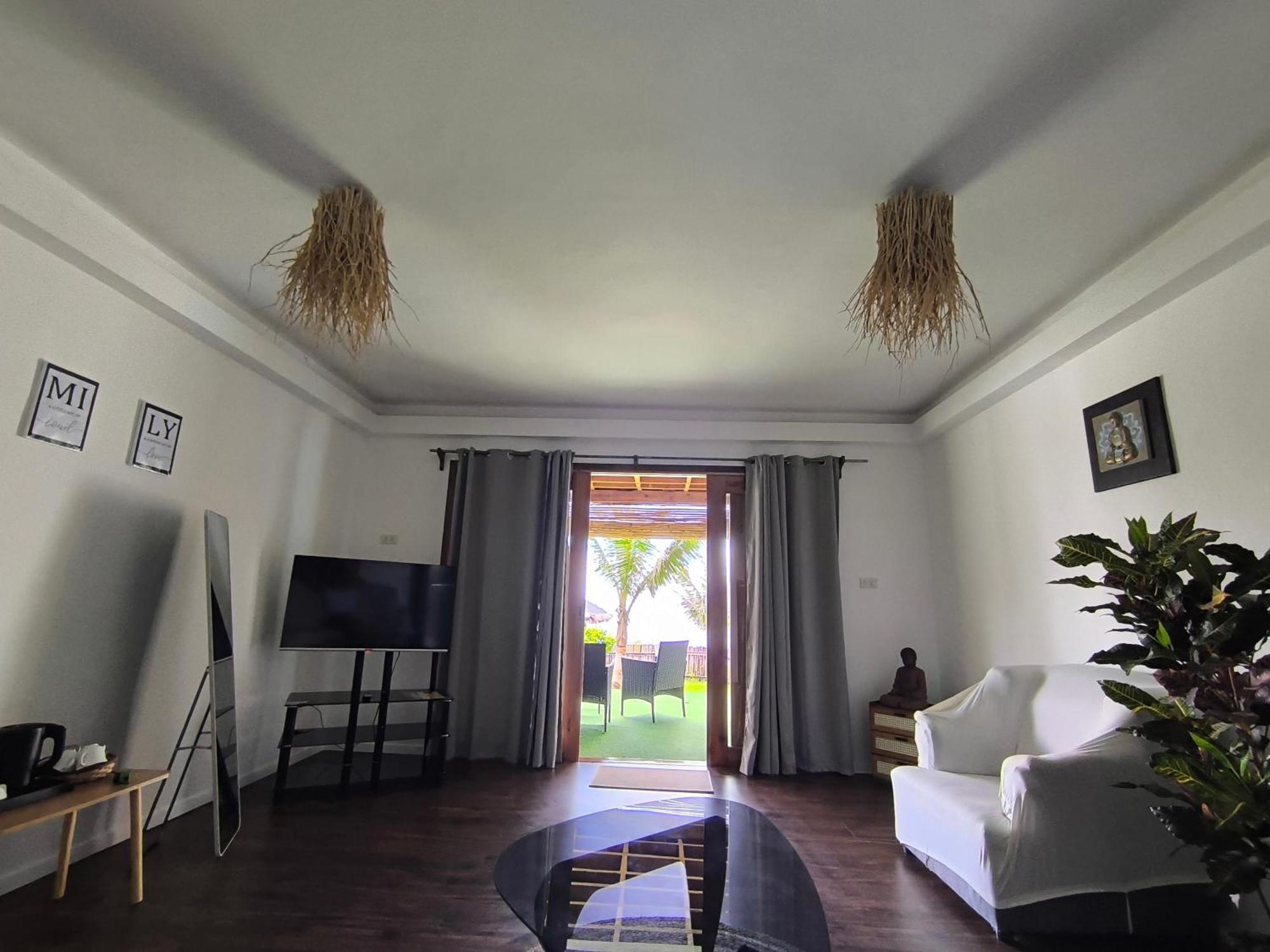 U Story Resort Siquijor Luaran gambar