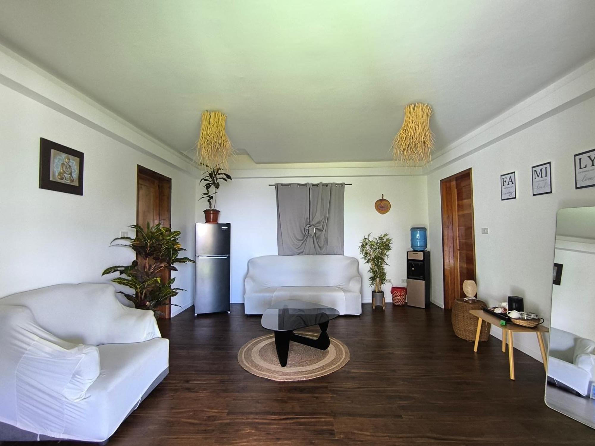 U Story Resort Siquijor Luaran gambar