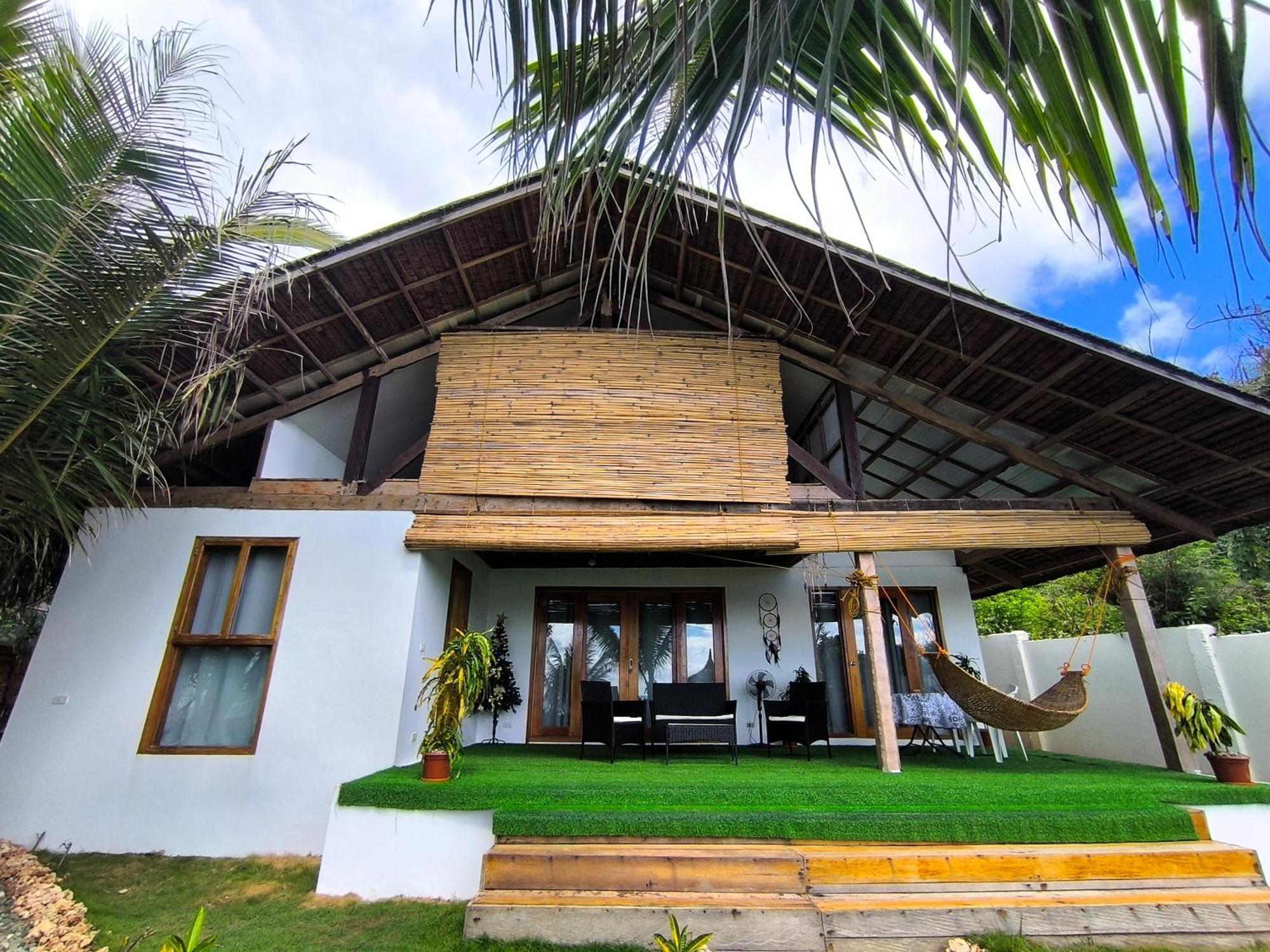 U Story Resort Siquijor Luaran gambar