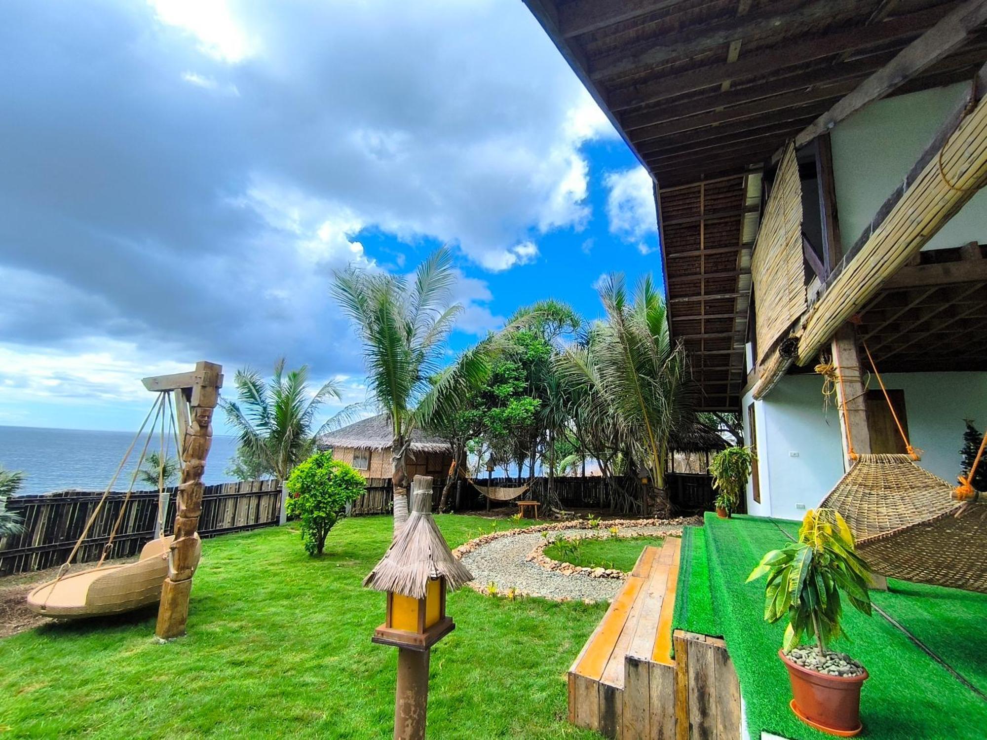 U Story Resort Siquijor Luaran gambar