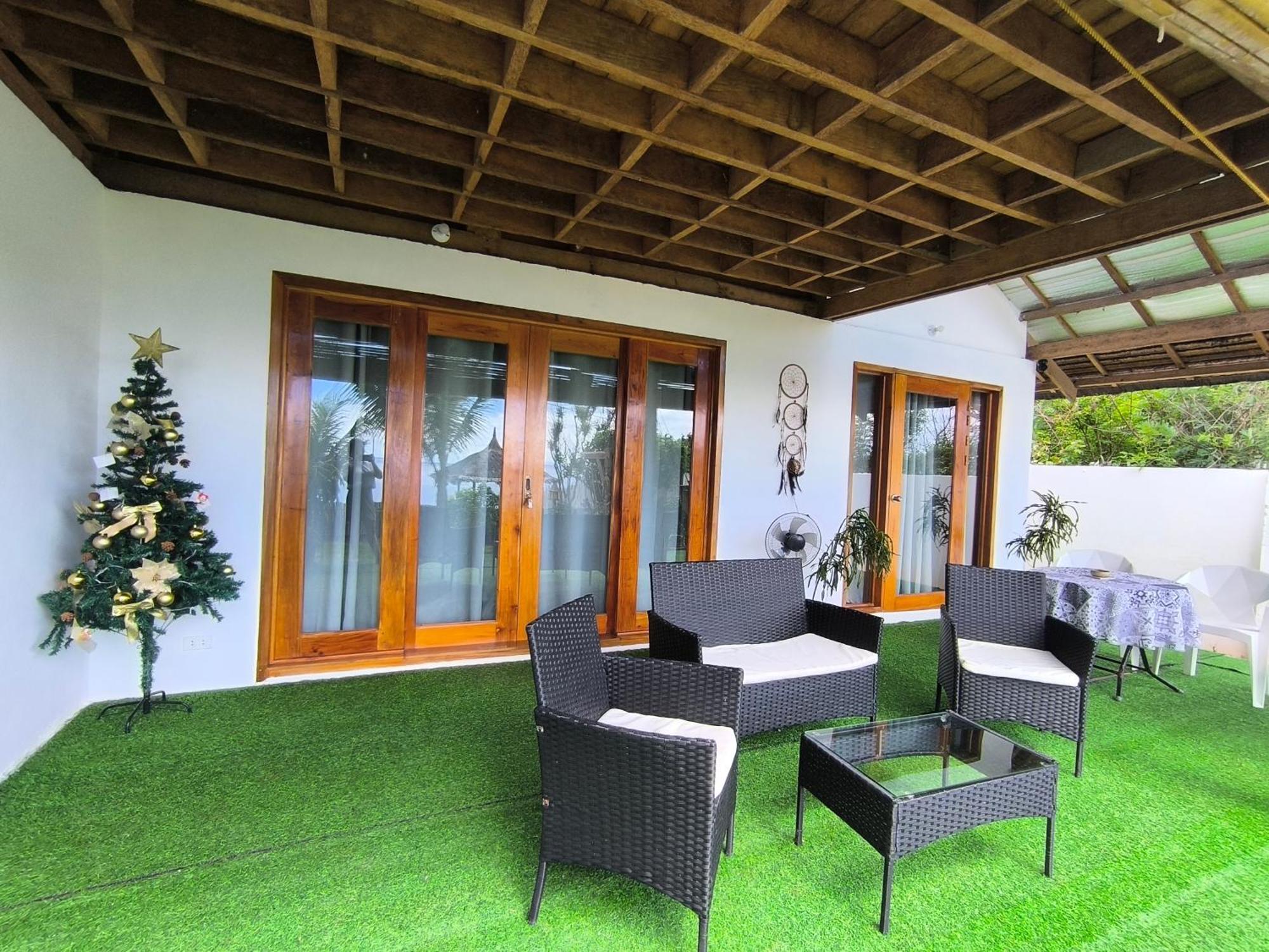 U Story Resort Siquijor Luaran gambar