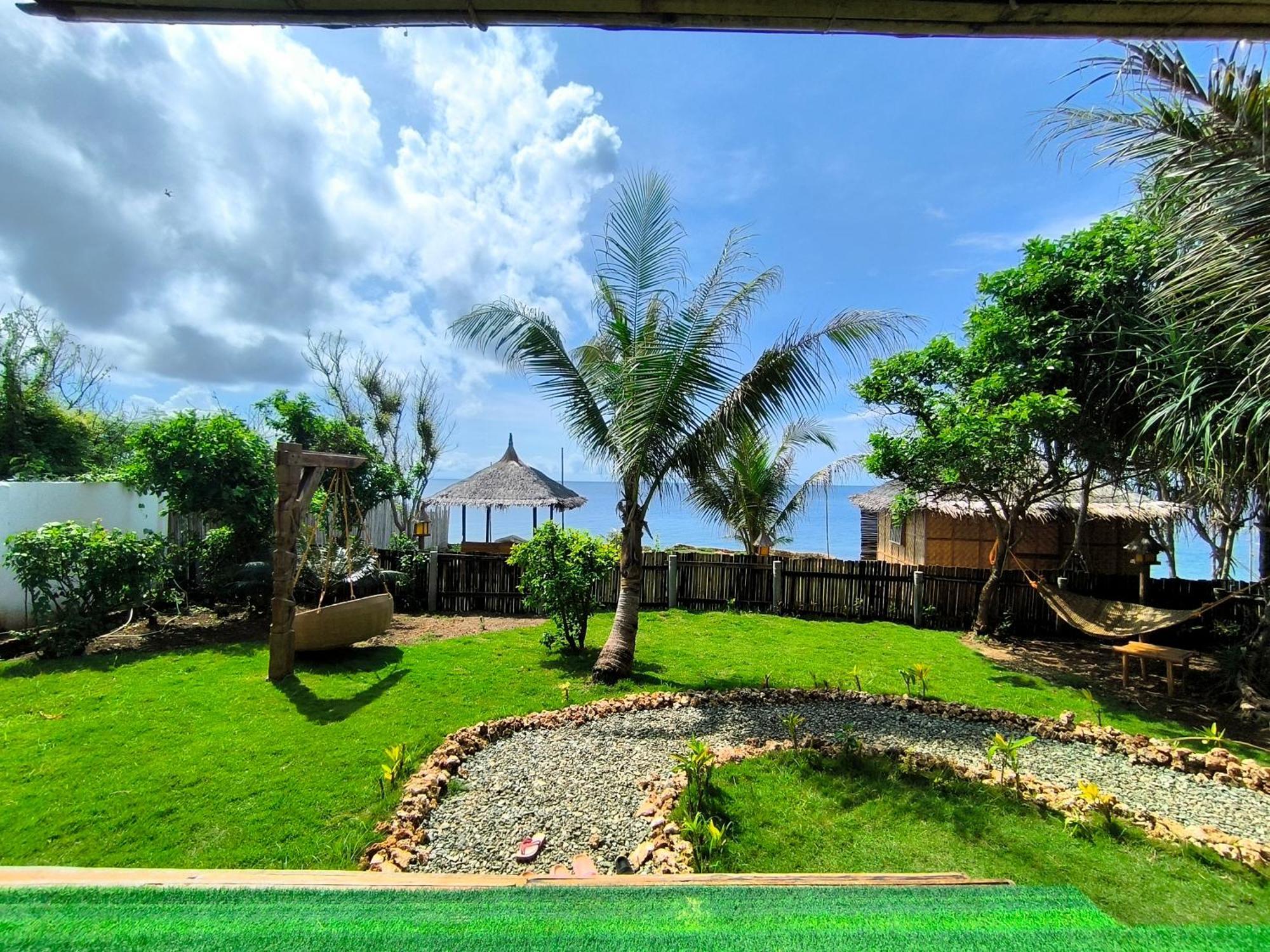 U Story Resort Siquijor Luaran gambar