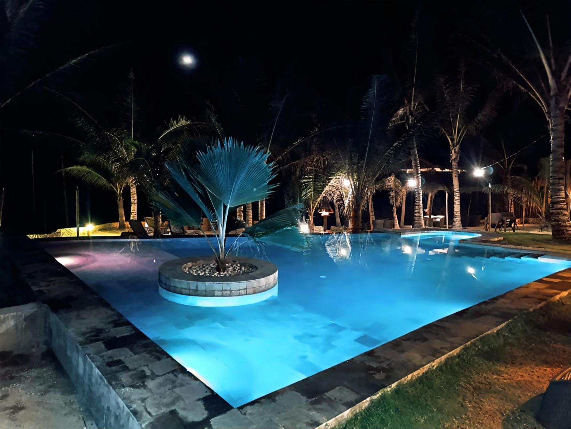 U Story Resort Siquijor Luaran gambar