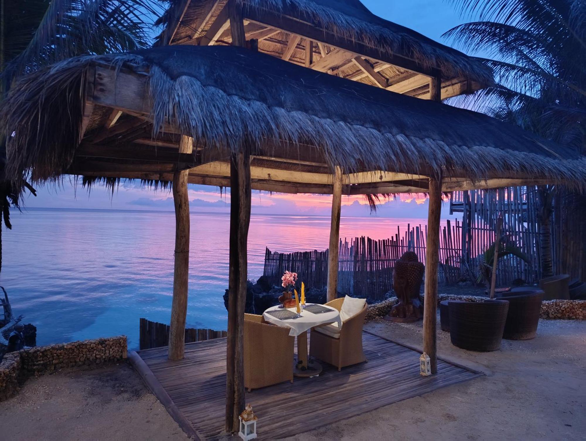 U Story Resort Siquijor Luaran gambar