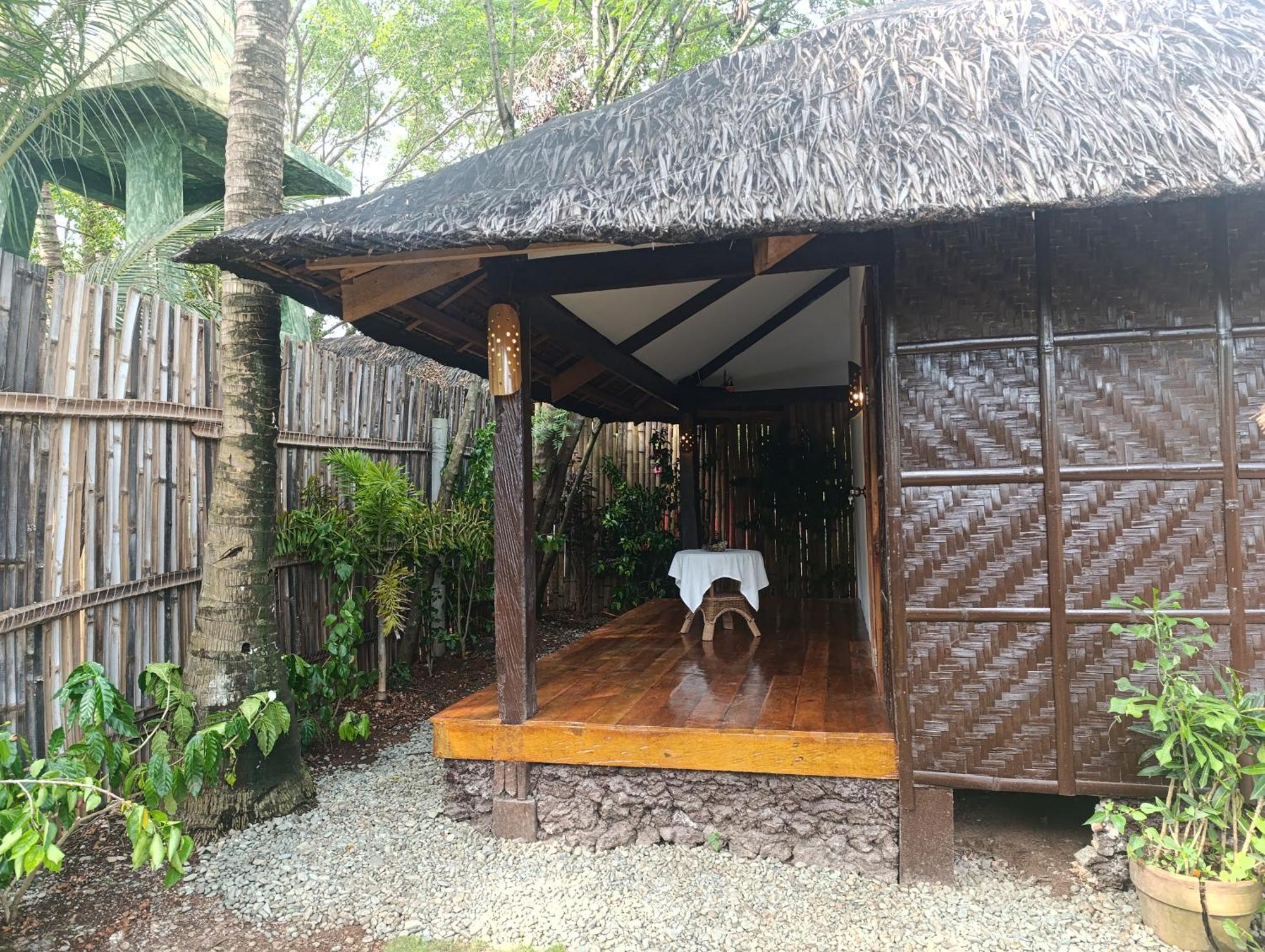 U Story Resort Siquijor Luaran gambar