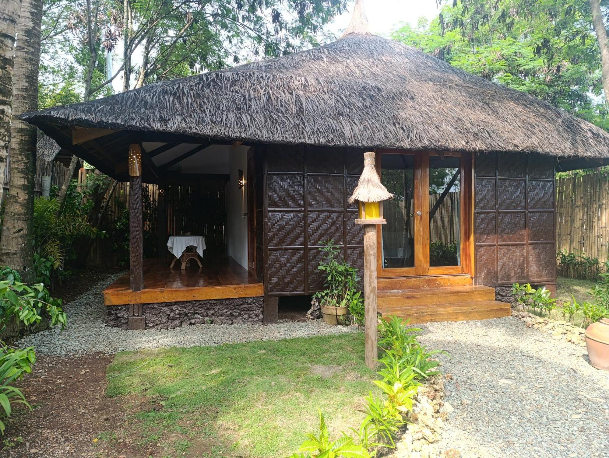 U Story Resort Siquijor Luaran gambar