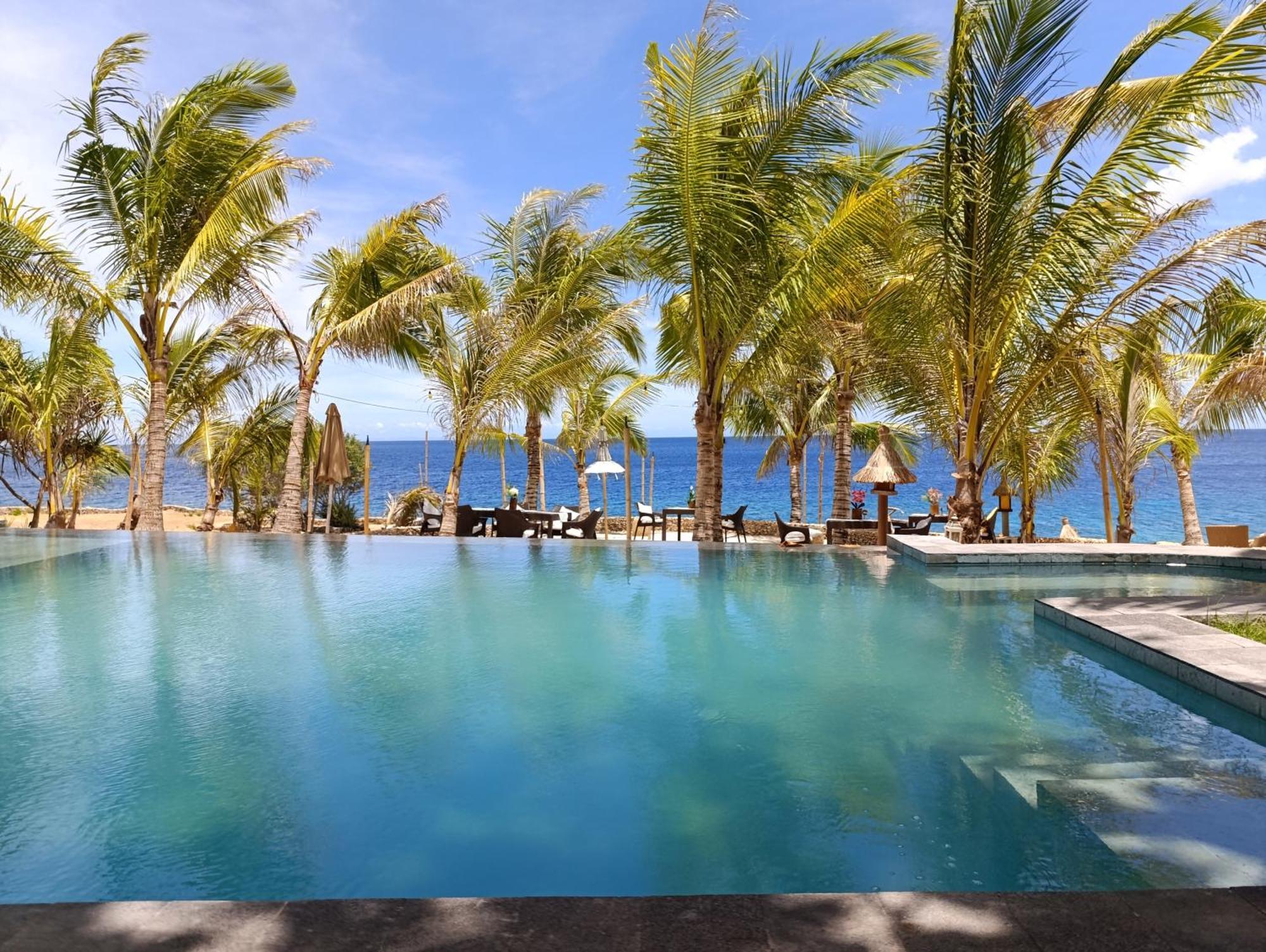 U Story Resort Siquijor Luaran gambar