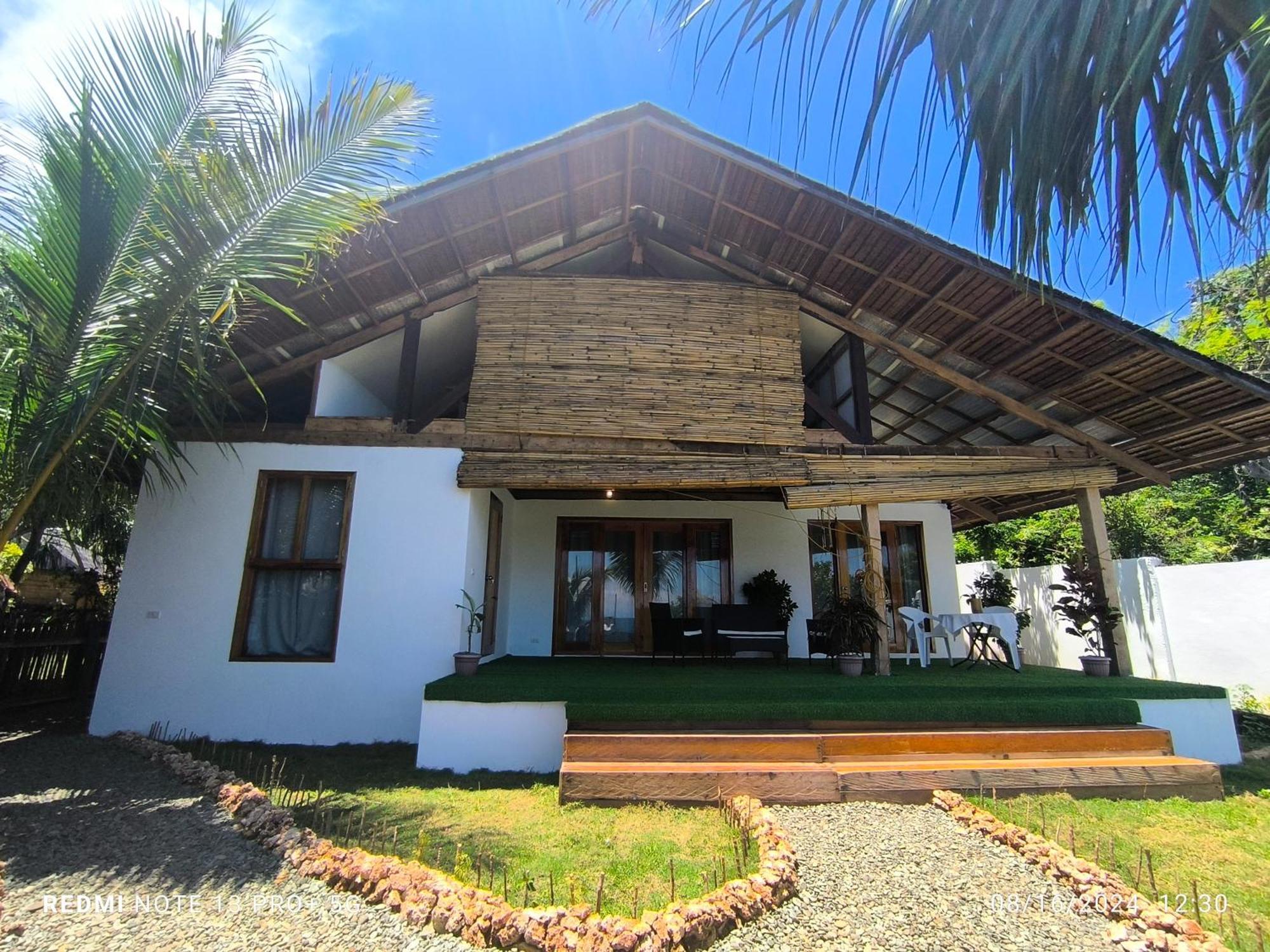 U Story Resort Siquijor Luaran gambar