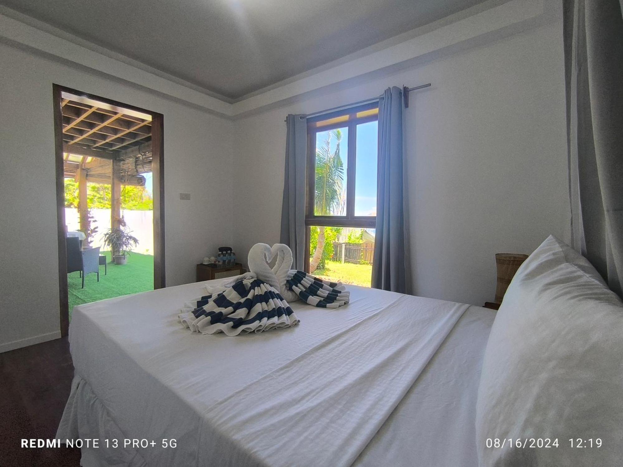 U Story Resort Siquijor Luaran gambar