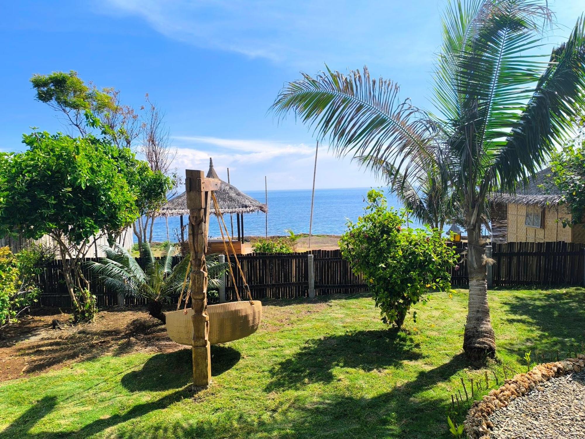 U Story Resort Siquijor Luaran gambar