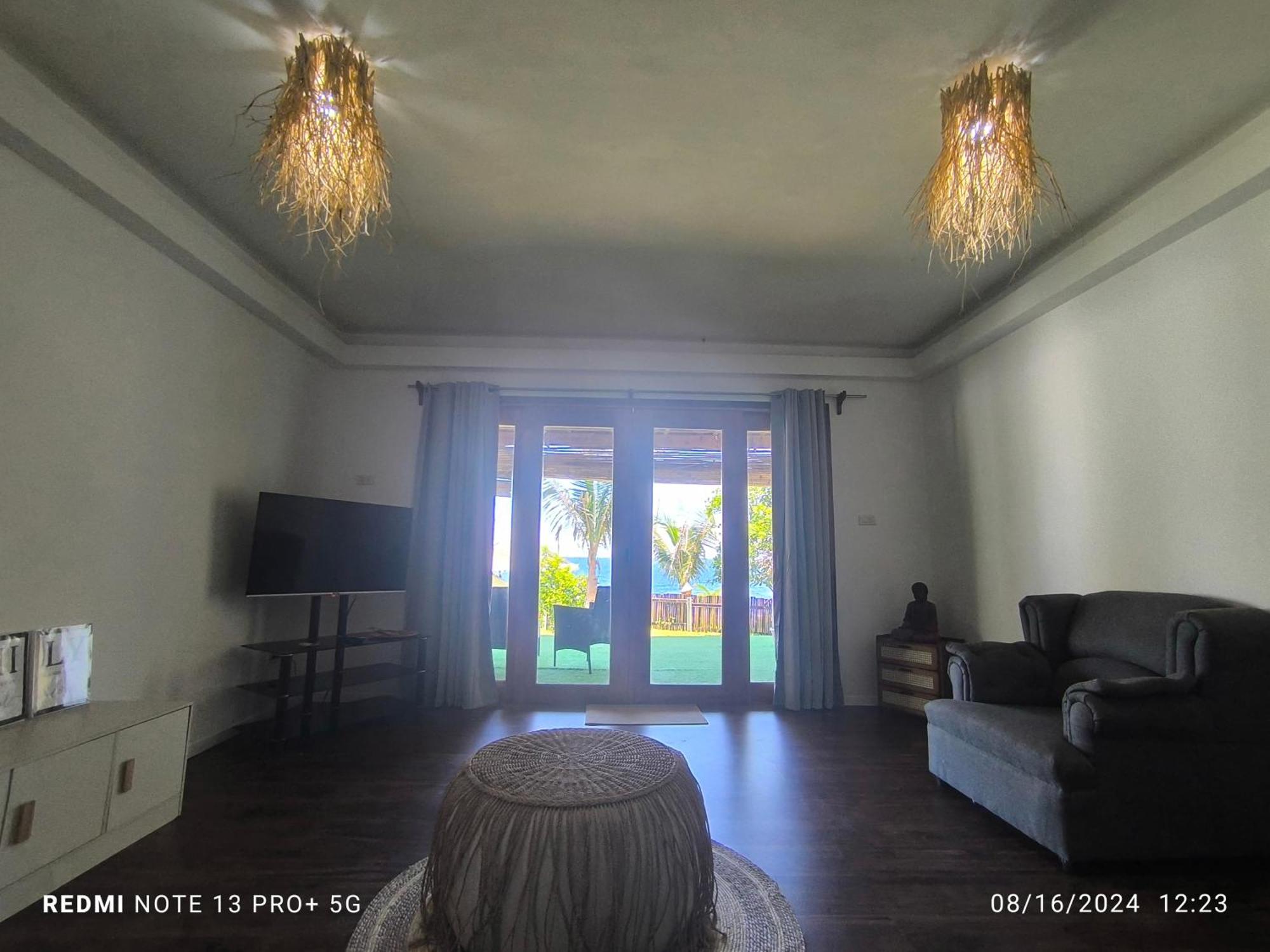 U Story Resort Siquijor Luaran gambar