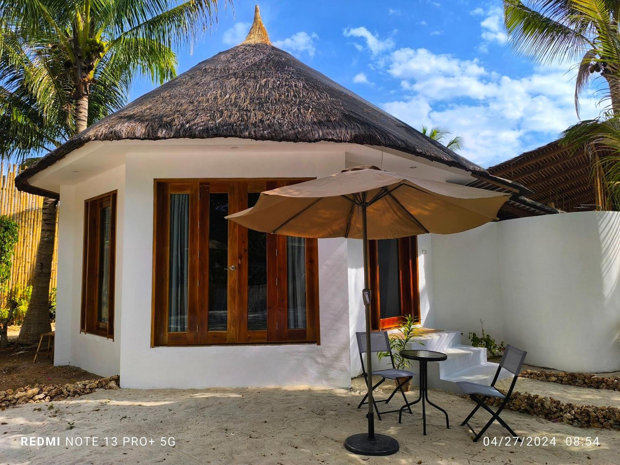 U Story Resort Siquijor Luaran gambar