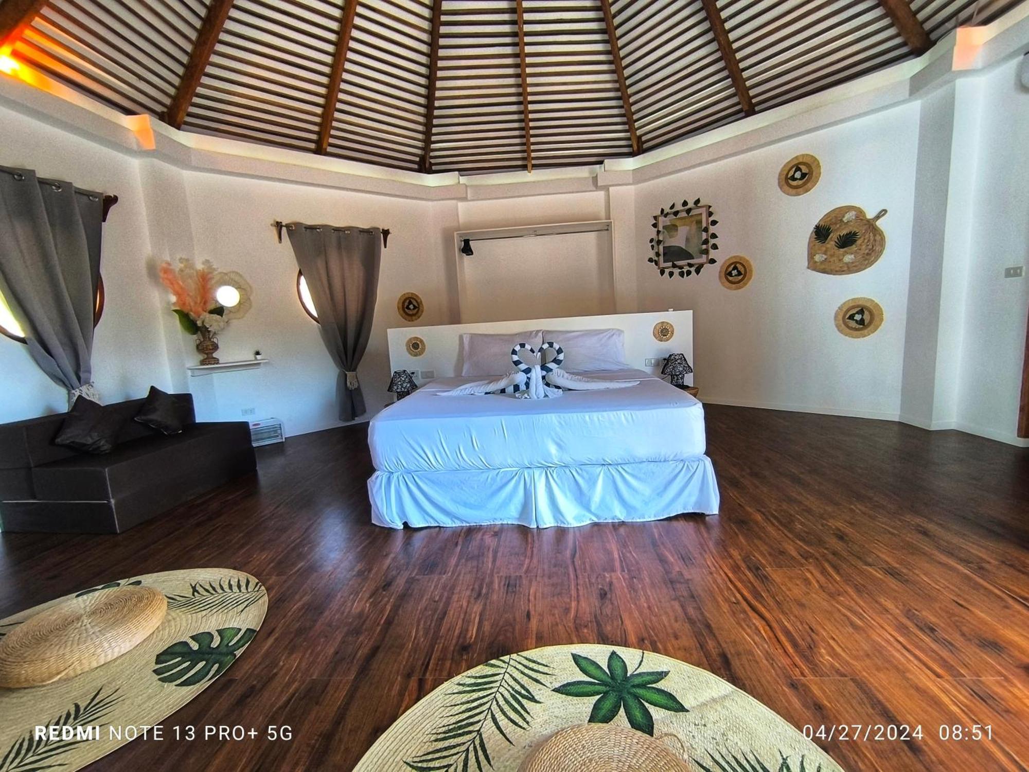 U Story Resort Siquijor Luaran gambar