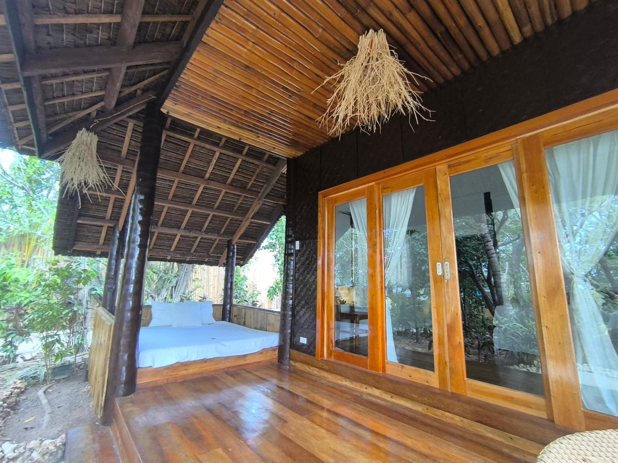 U Story Resort Siquijor Luaran gambar