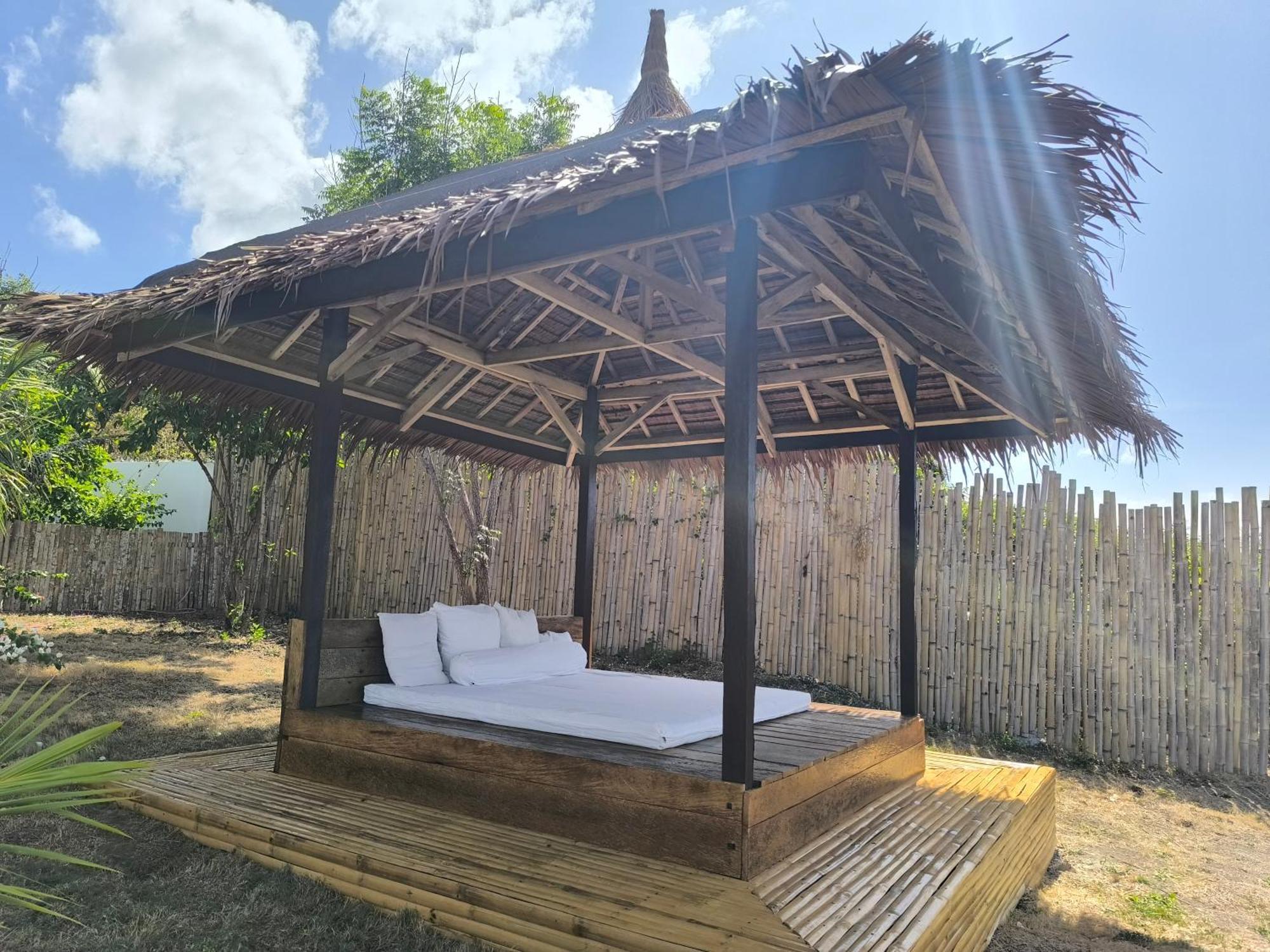 U Story Resort Siquijor Luaran gambar