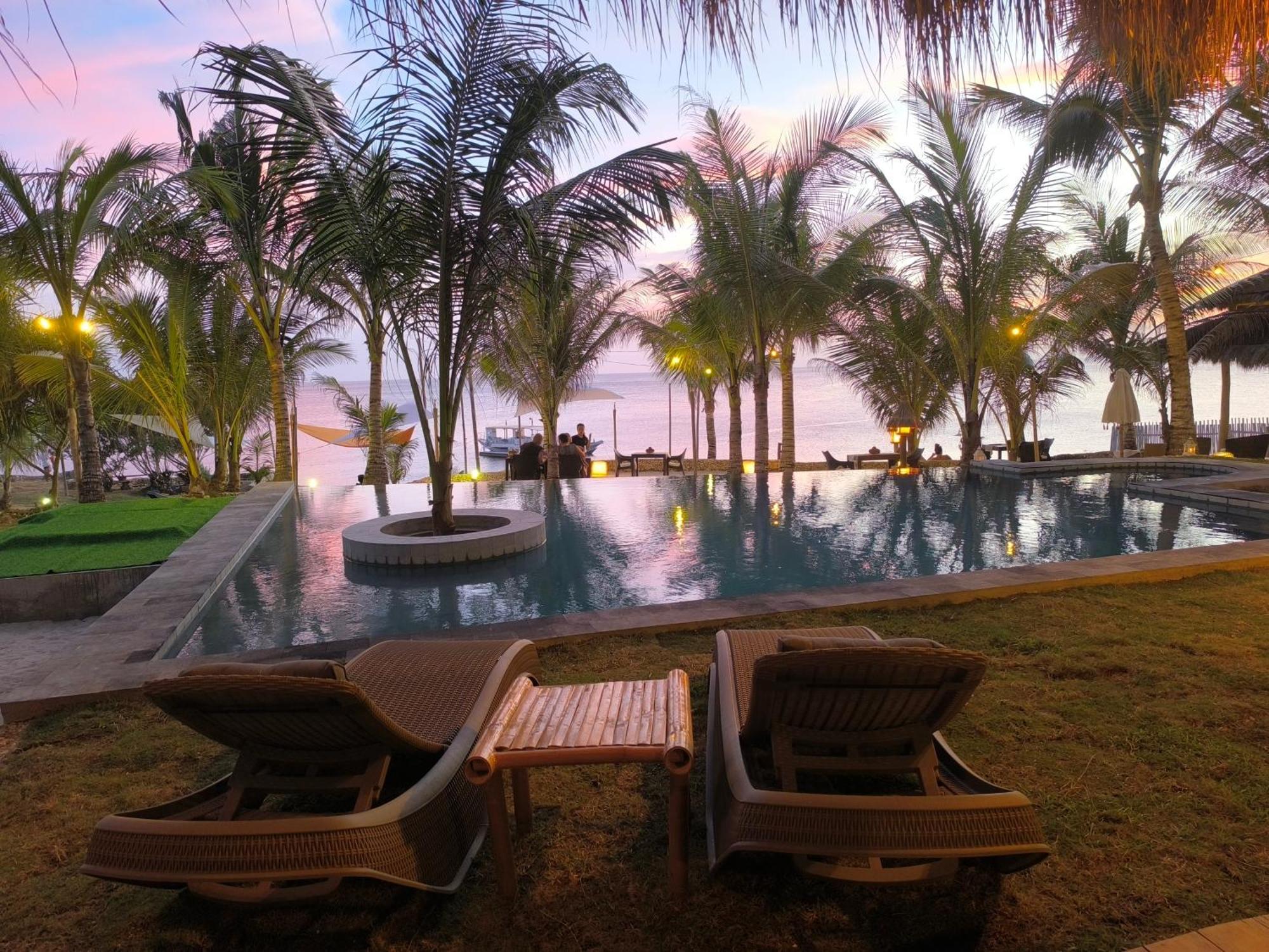 U Story Resort Siquijor Luaran gambar
