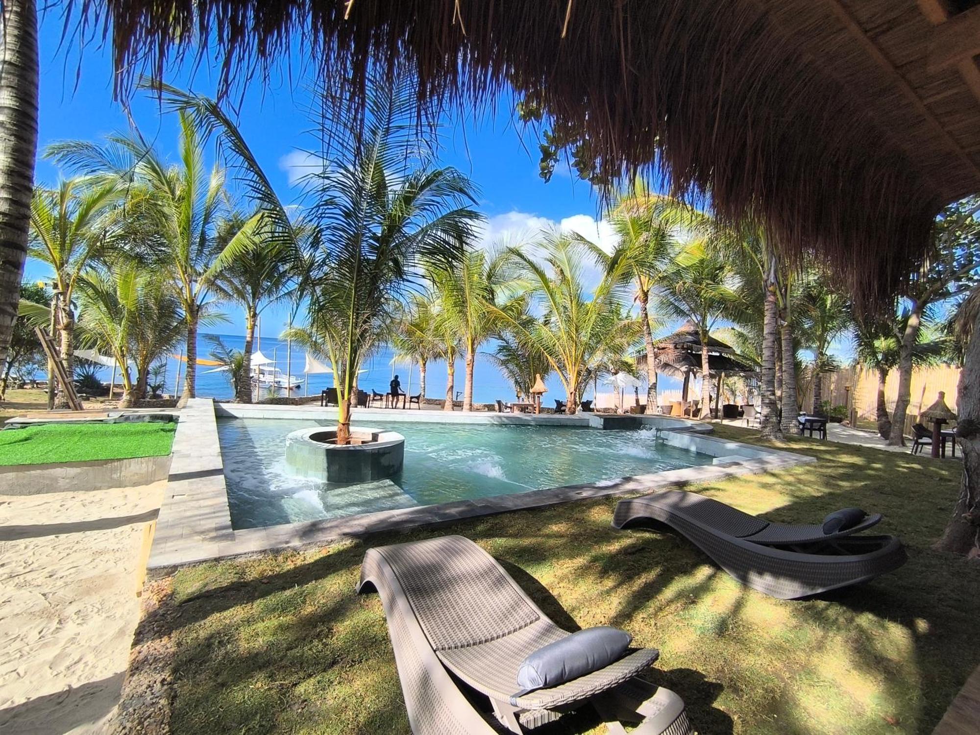 U Story Resort Siquijor Luaran gambar