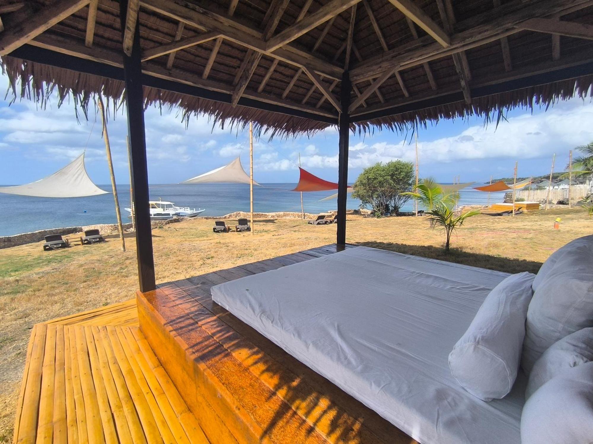 U Story Resort Siquijor Luaran gambar