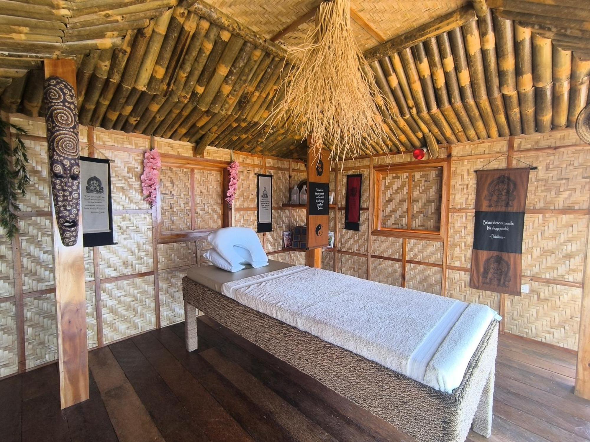 U Story Resort Siquijor Luaran gambar