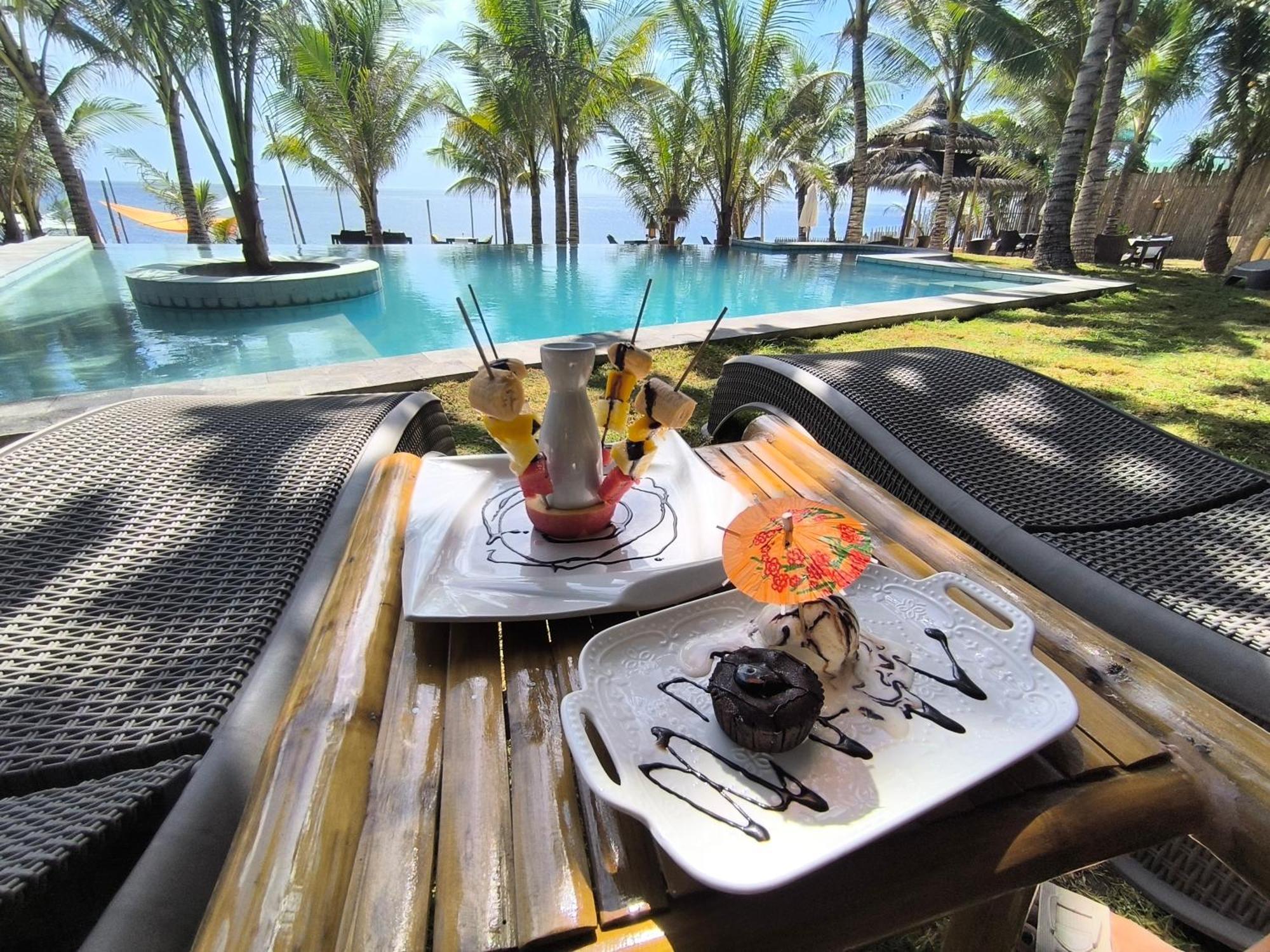 U Story Resort Siquijor Luaran gambar