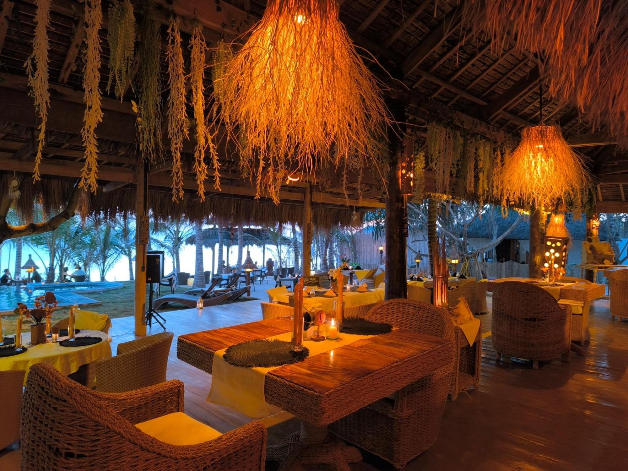 U Story Resort Siquijor Luaran gambar