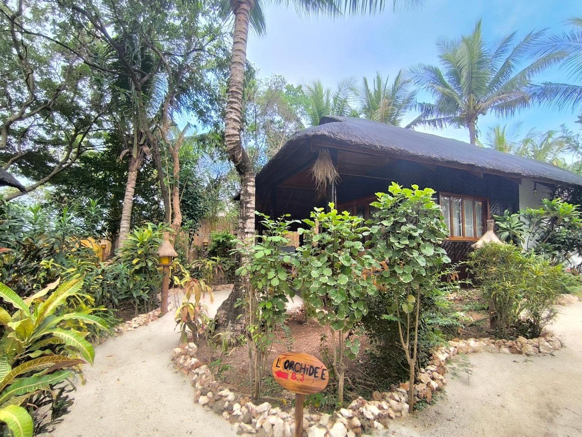 U Story Resort Siquijor Luaran gambar