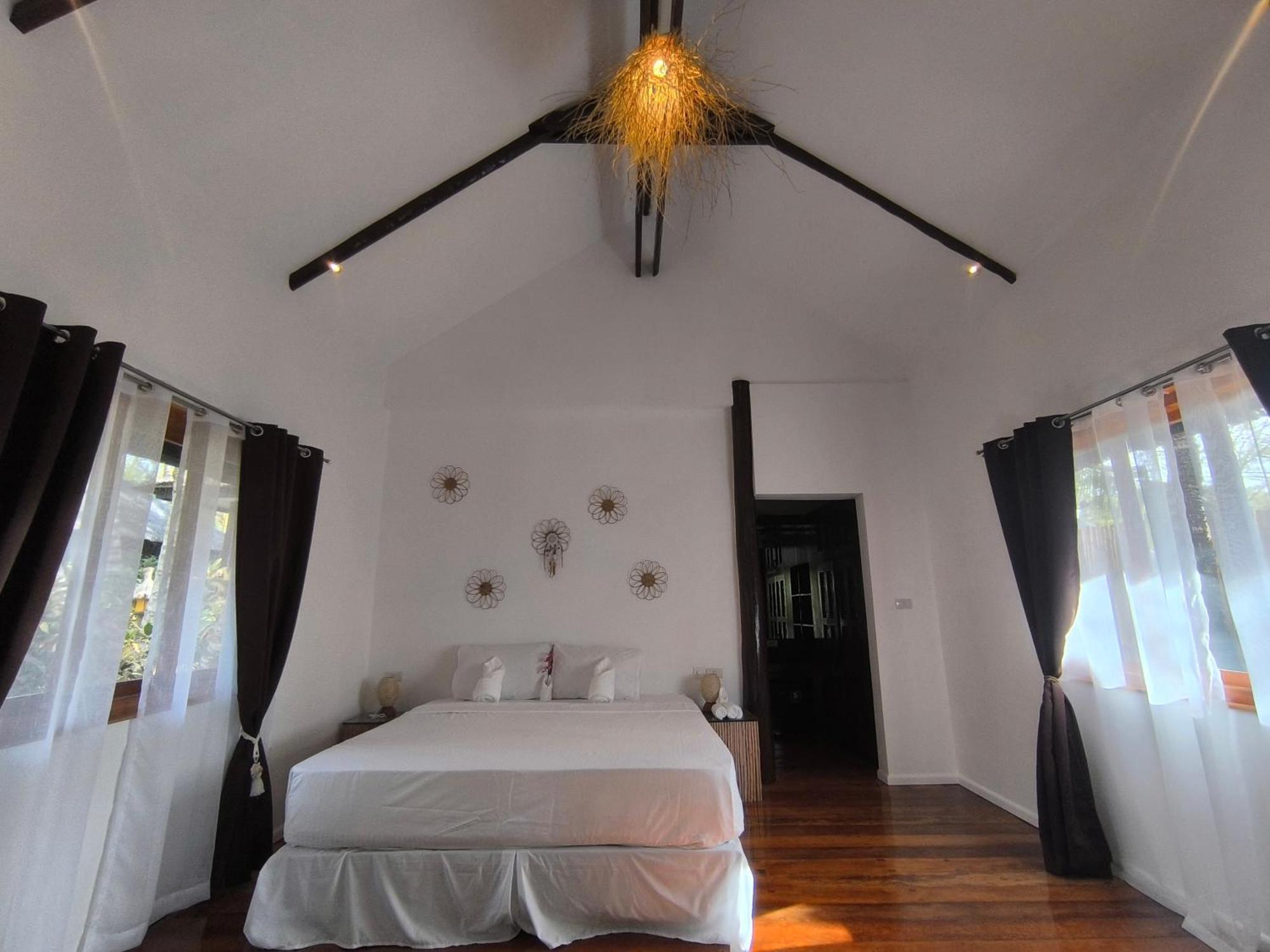 U Story Resort Siquijor Luaran gambar