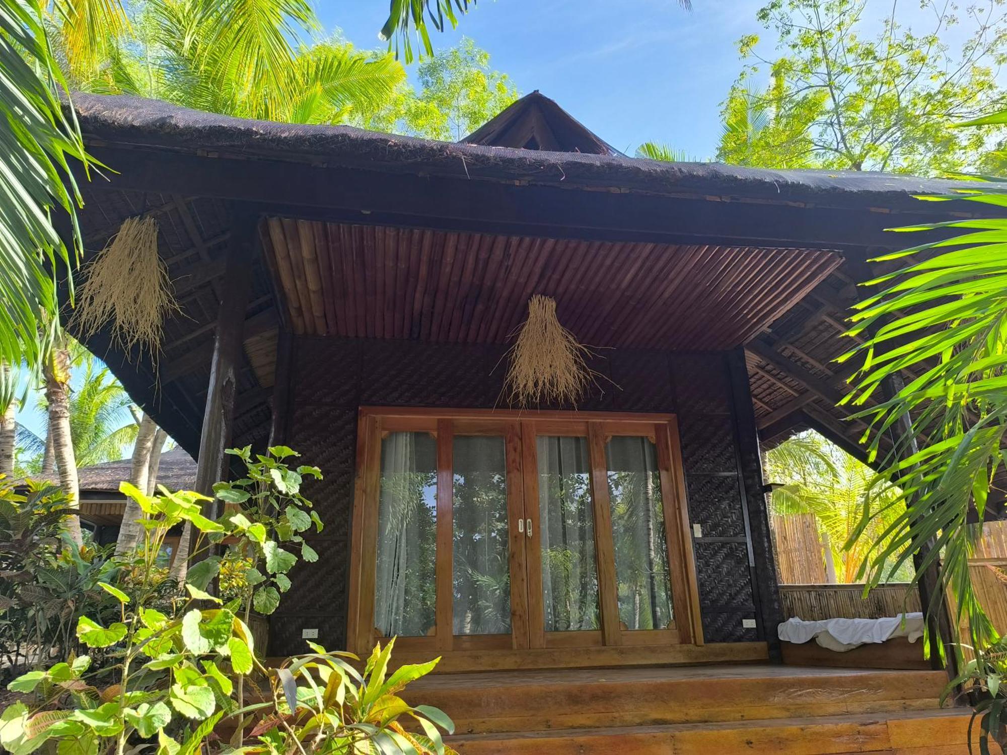 U Story Resort Siquijor Luaran gambar
