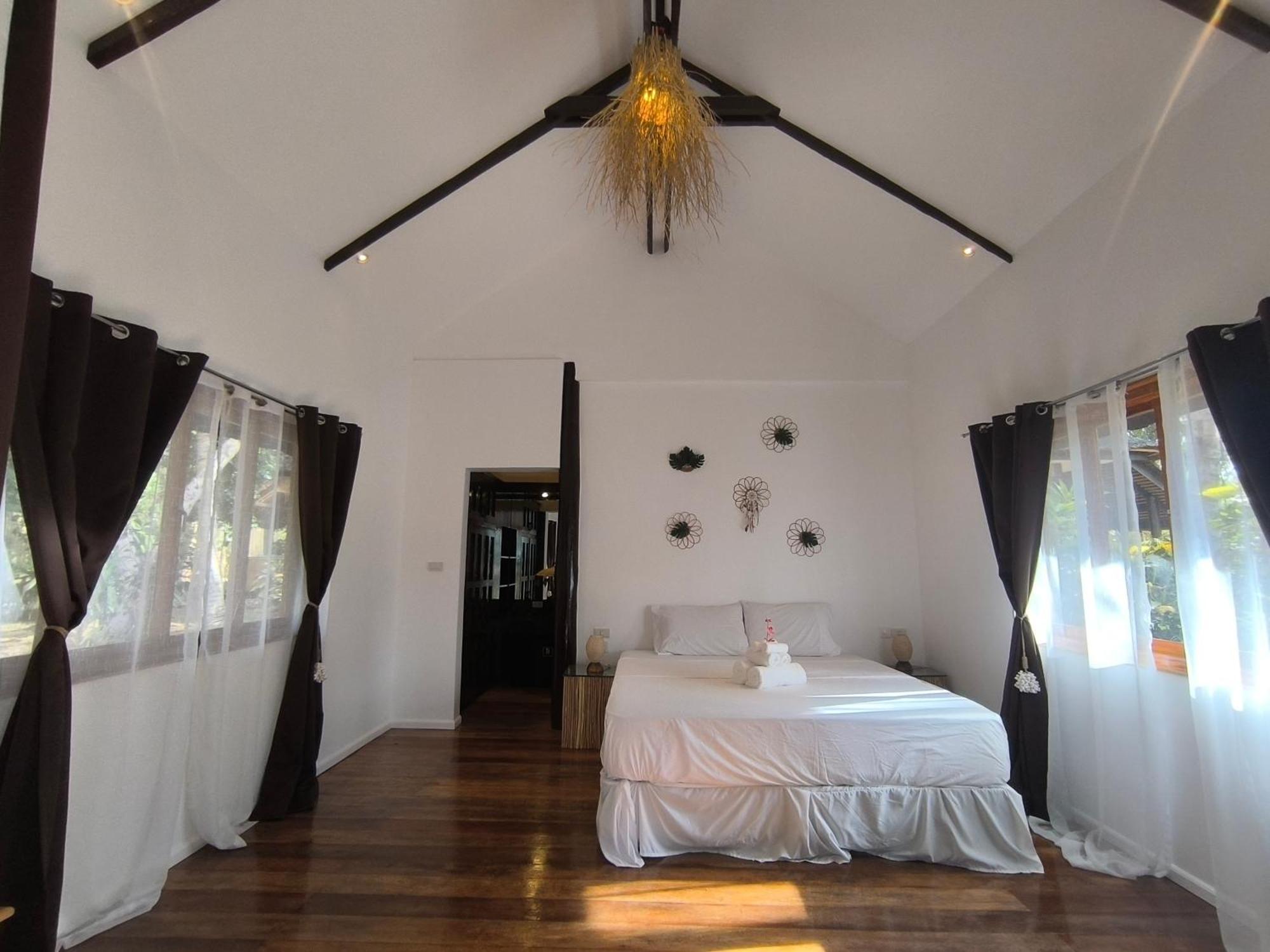 U Story Resort Siquijor Luaran gambar