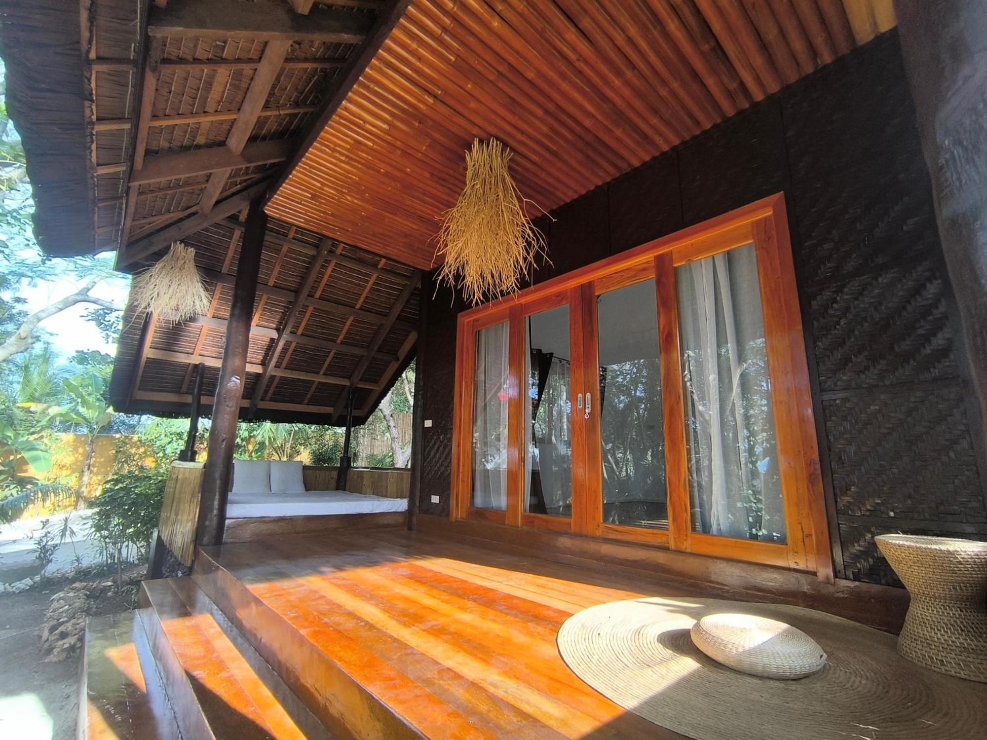 U Story Resort Siquijor Luaran gambar