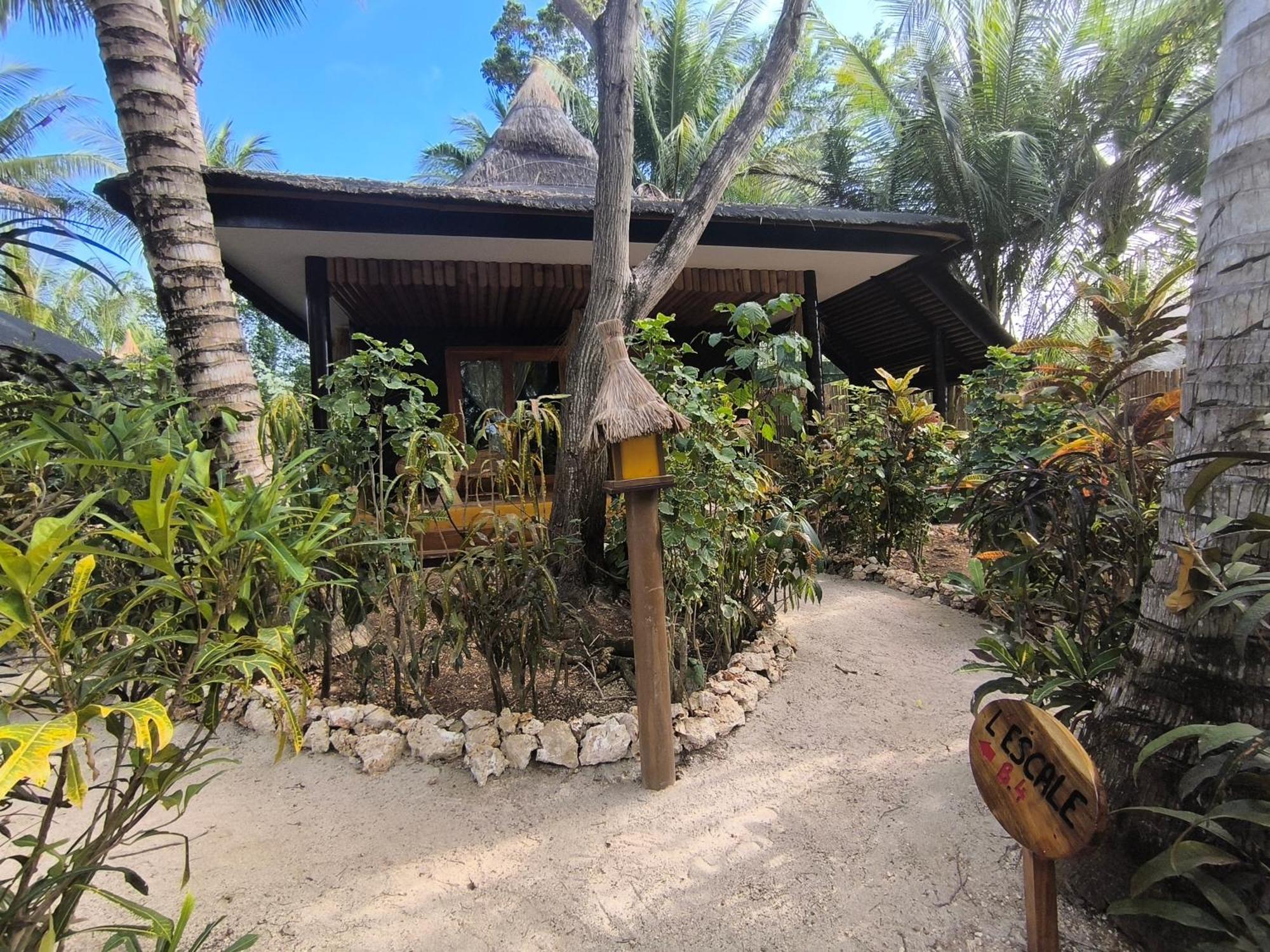 U Story Resort Siquijor Luaran gambar