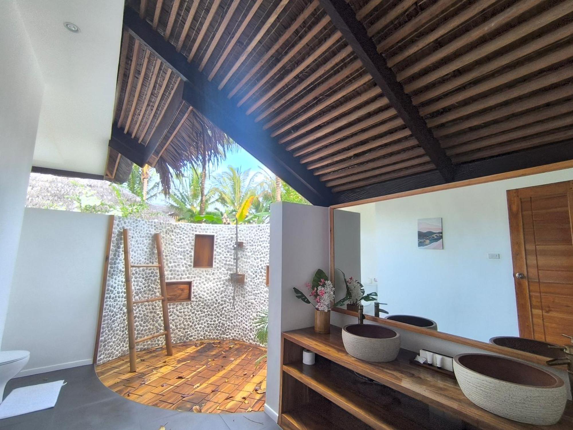 U Story Resort Siquijor Luaran gambar