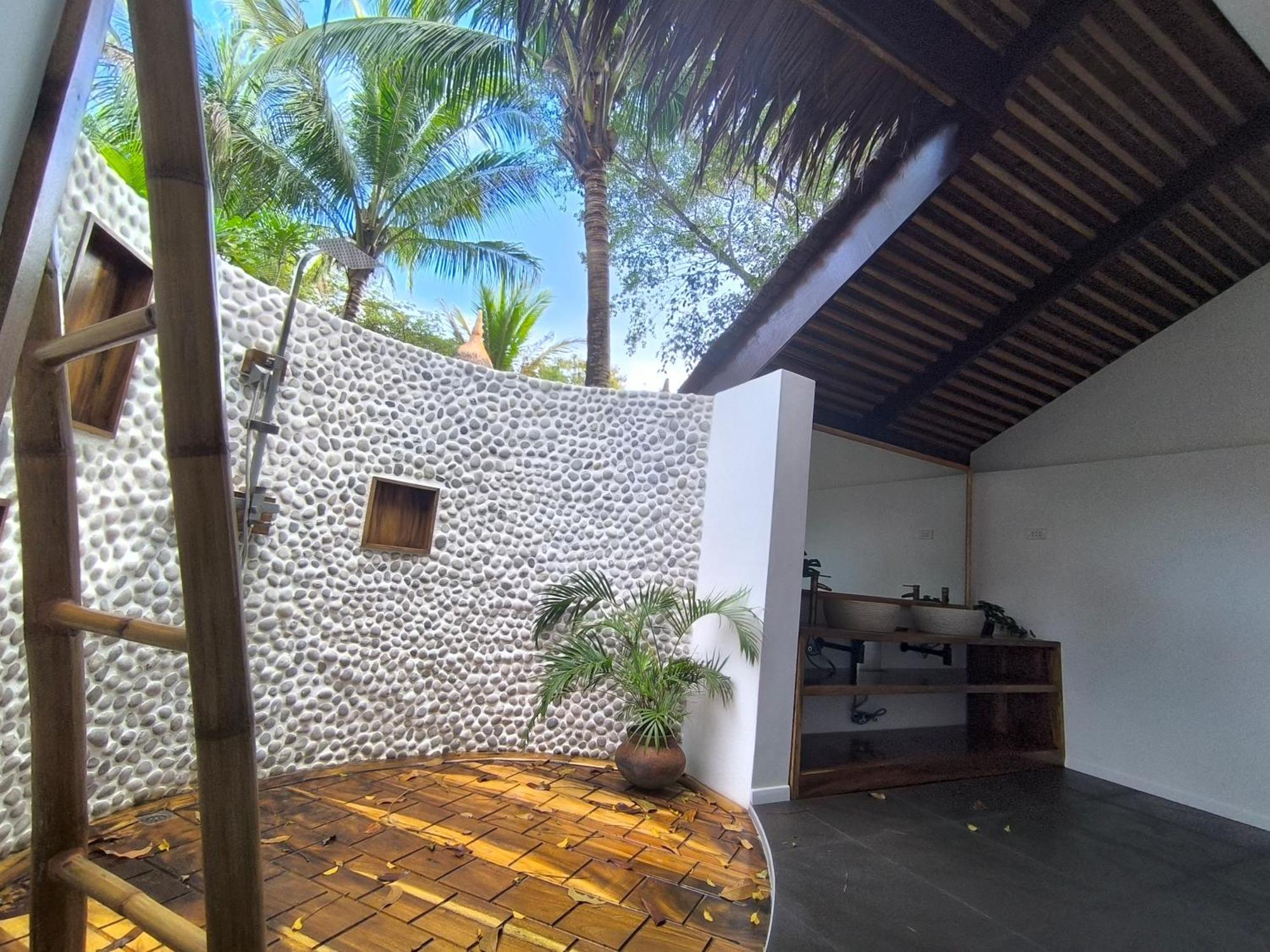 U Story Resort Siquijor Luaran gambar