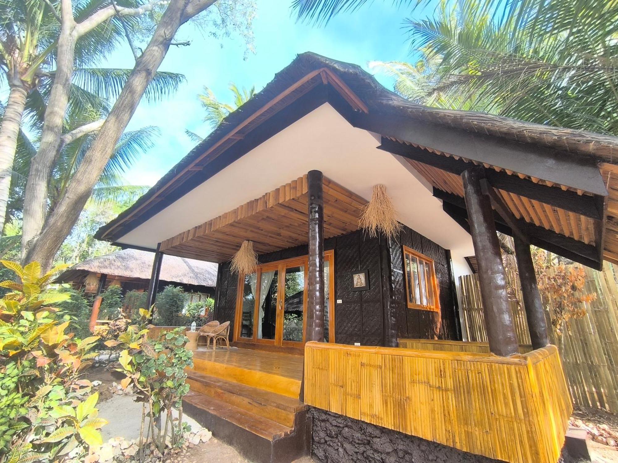 U Story Resort Siquijor Luaran gambar