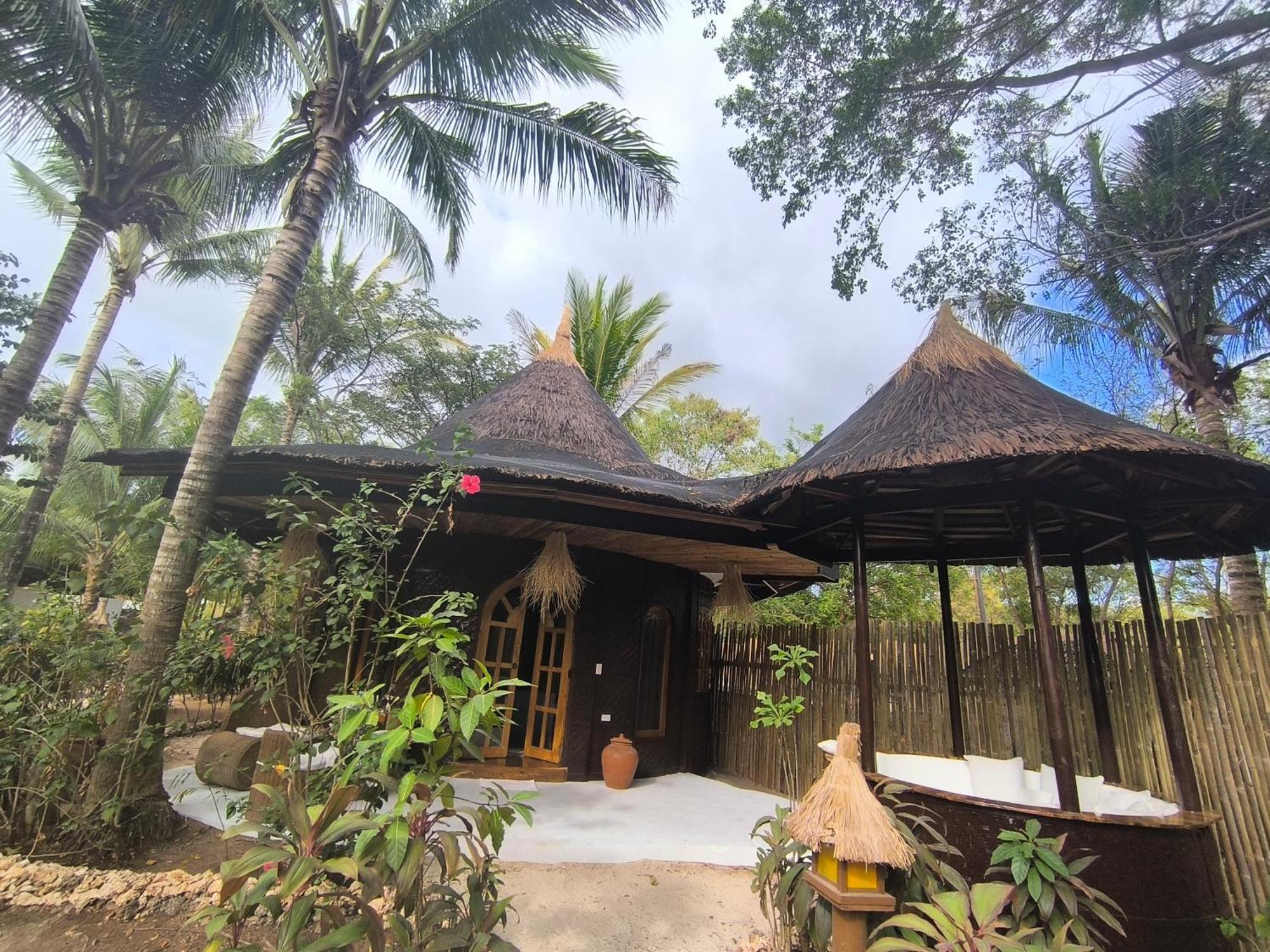 U Story Resort Siquijor Luaran gambar