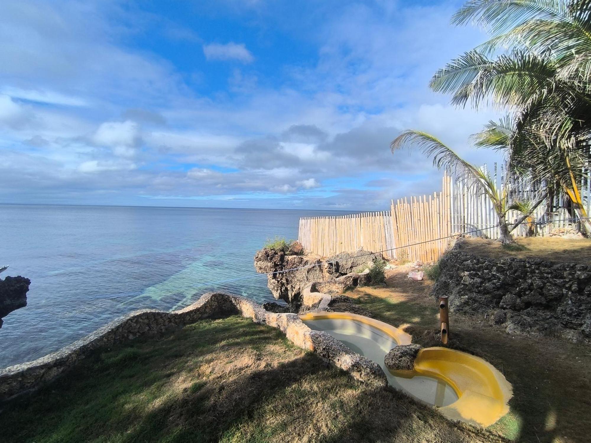 U Story Resort Siquijor Luaran gambar