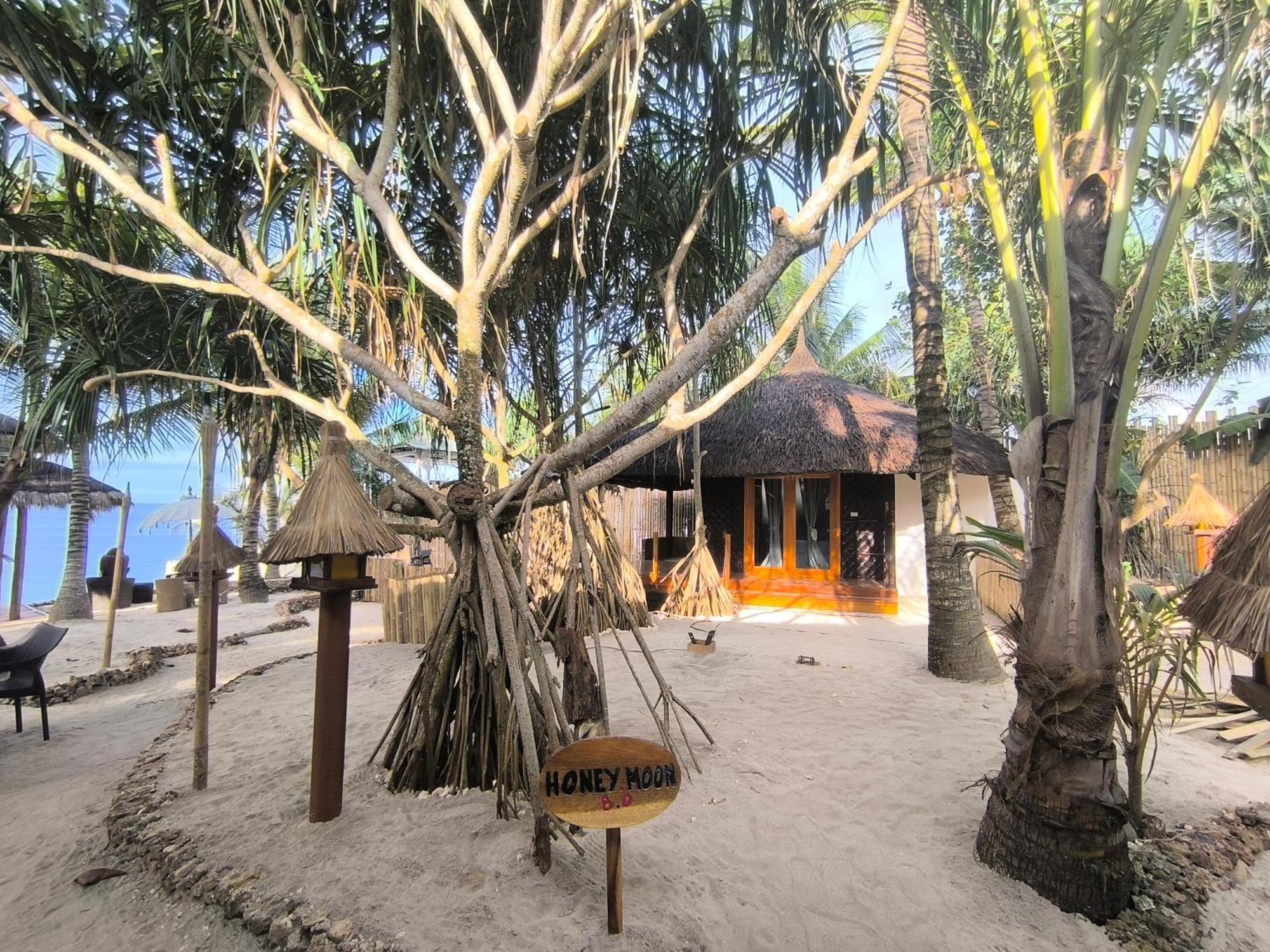 U Story Resort Siquijor Luaran gambar
