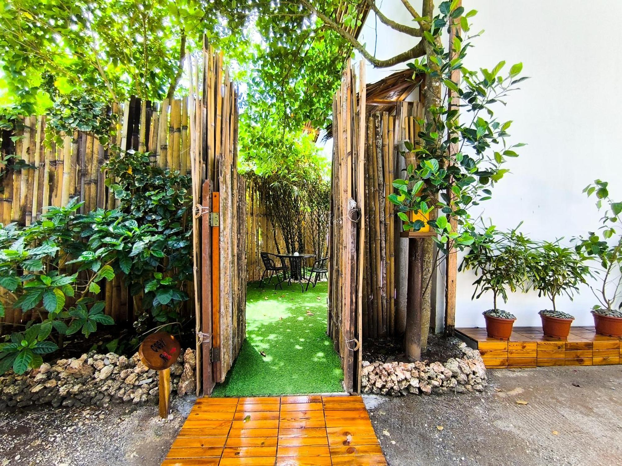 U Story Resort Siquijor Luaran gambar