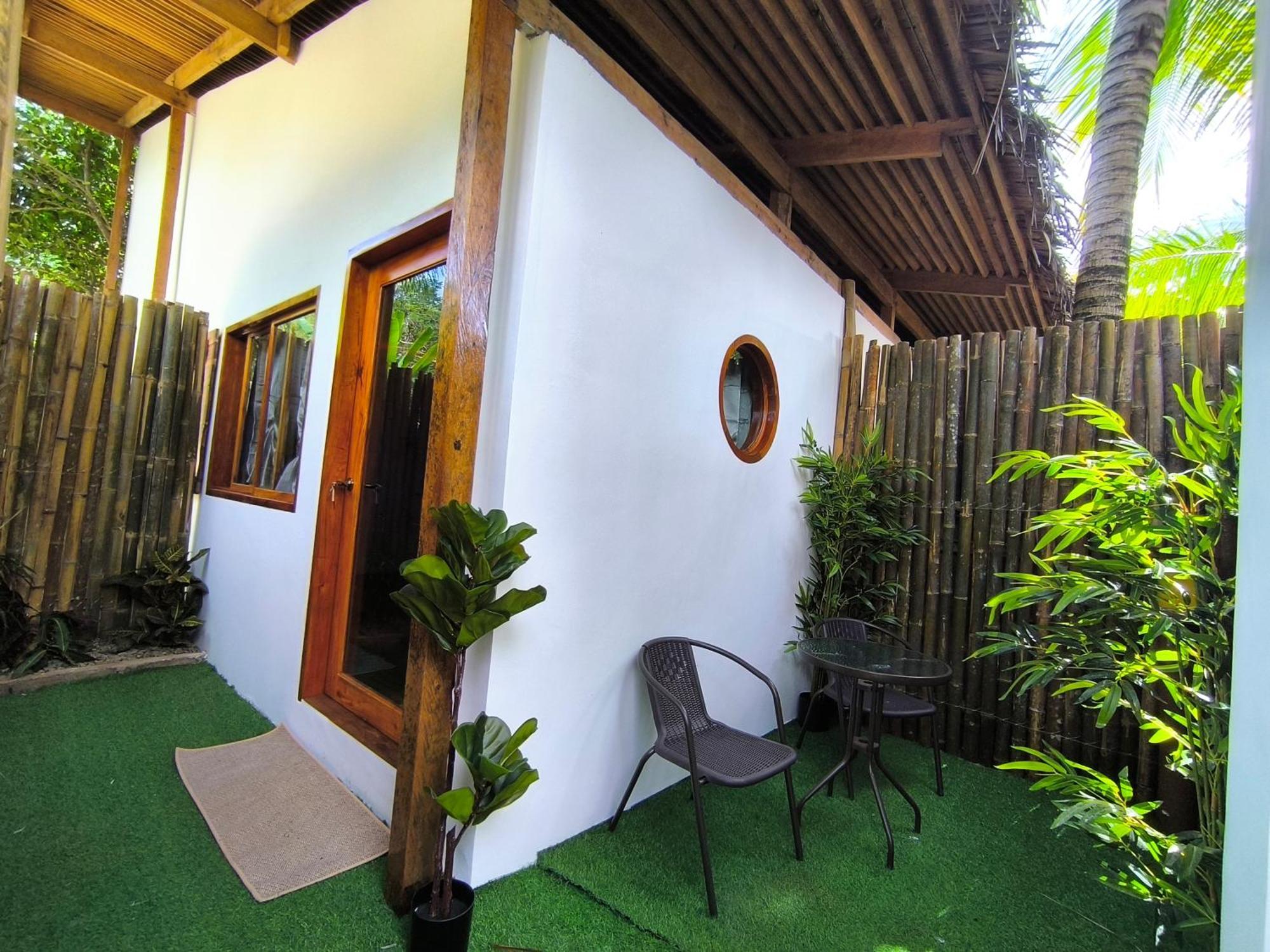 U Story Resort Siquijor Luaran gambar