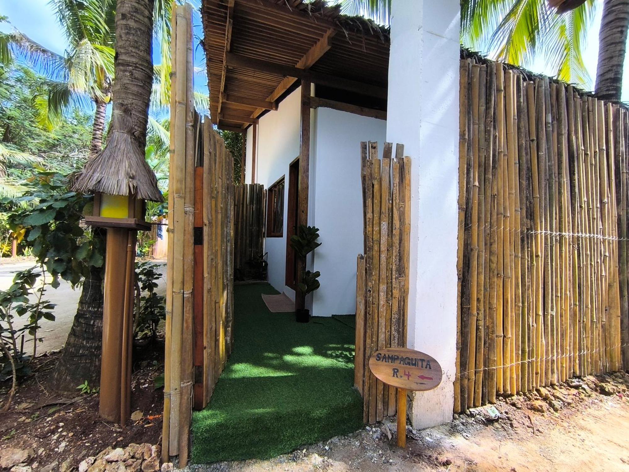 U Story Resort Siquijor Luaran gambar