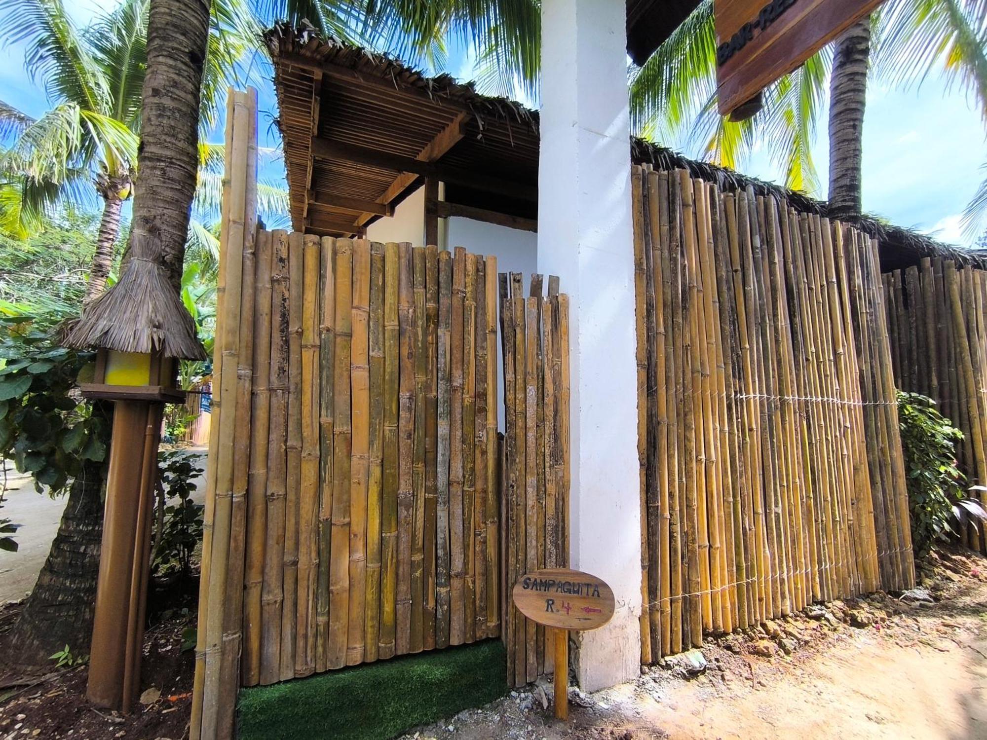 U Story Resort Siquijor Luaran gambar