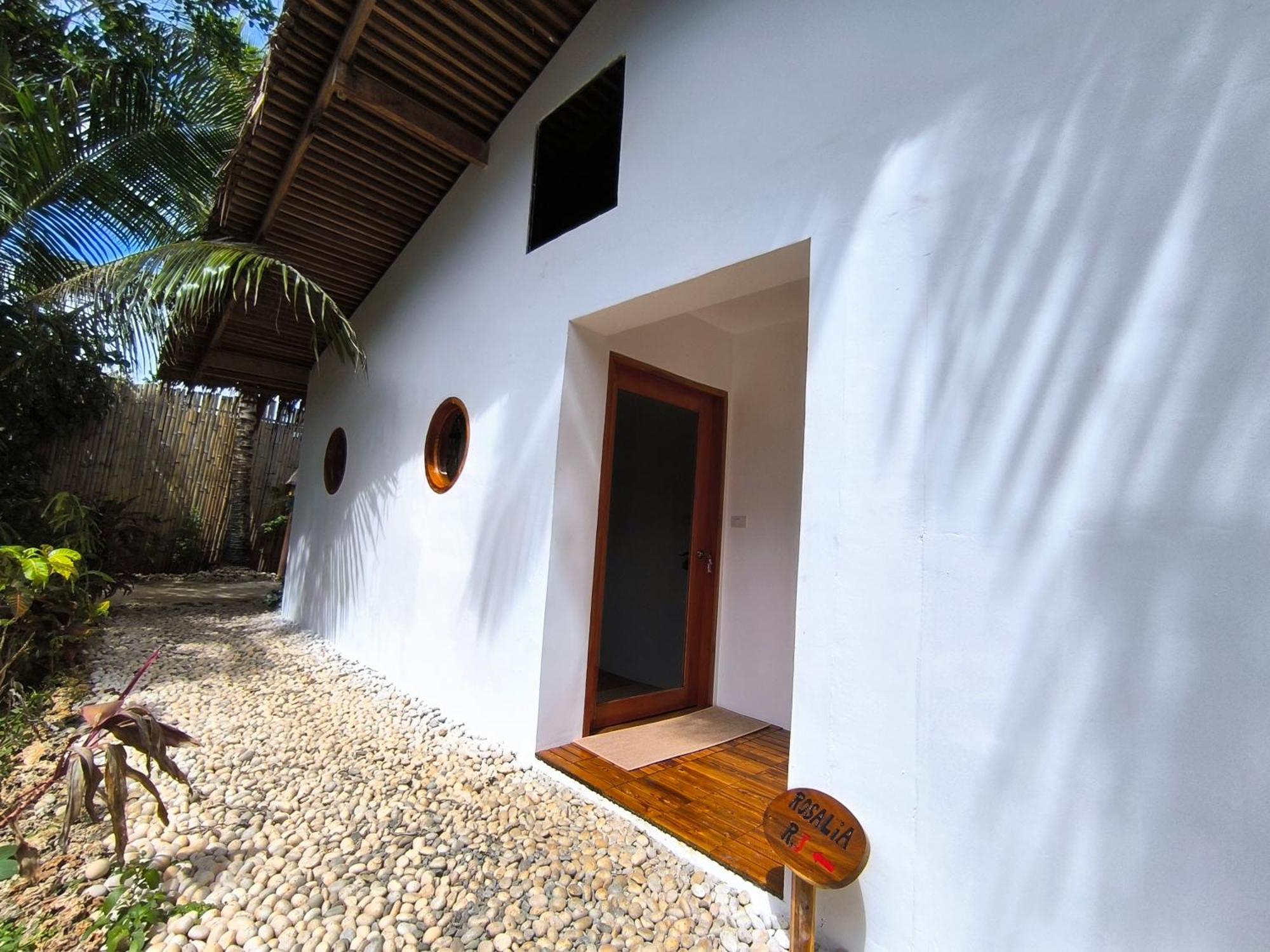 U Story Resort Siquijor Luaran gambar