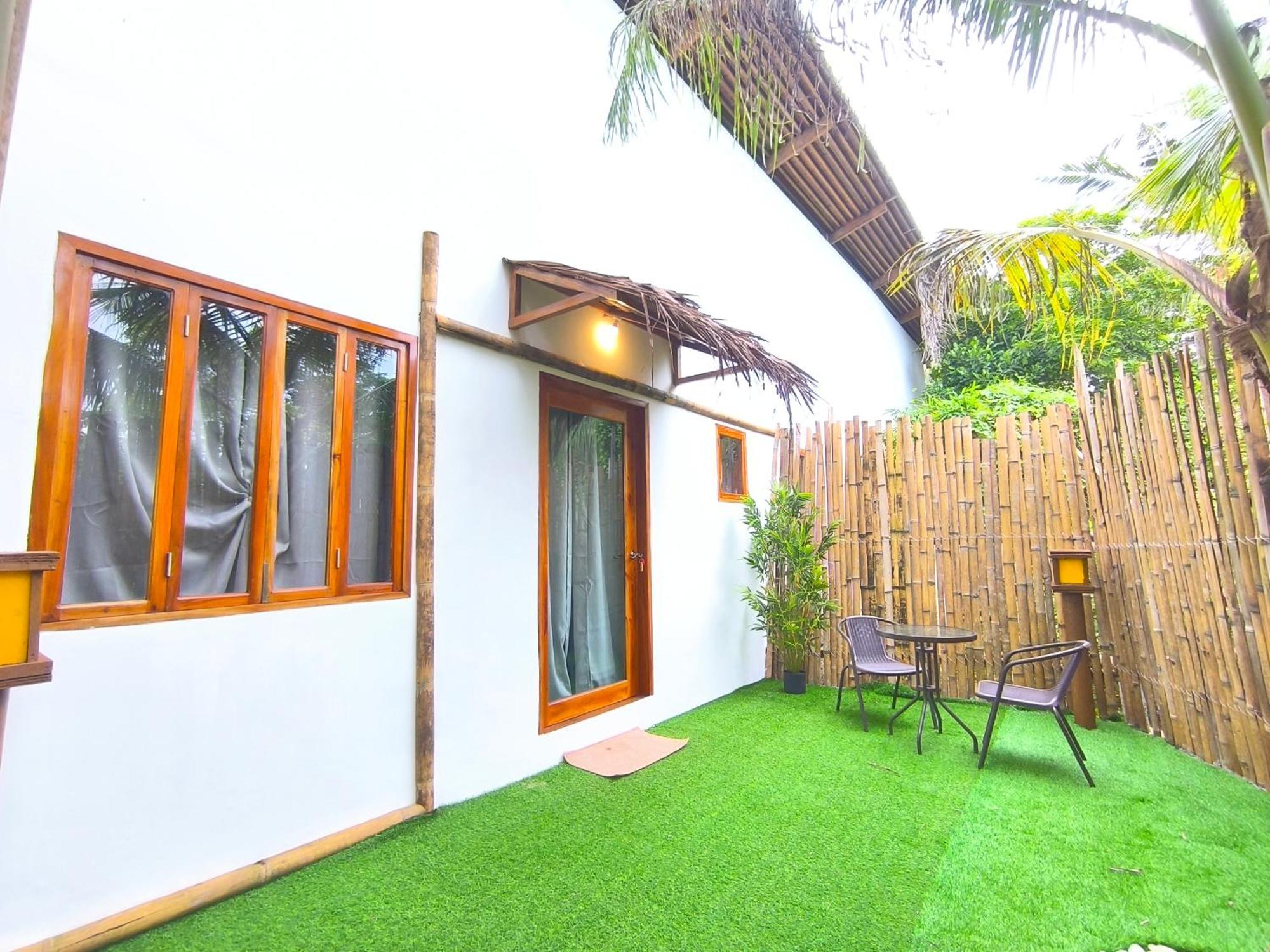 U Story Resort Siquijor Luaran gambar