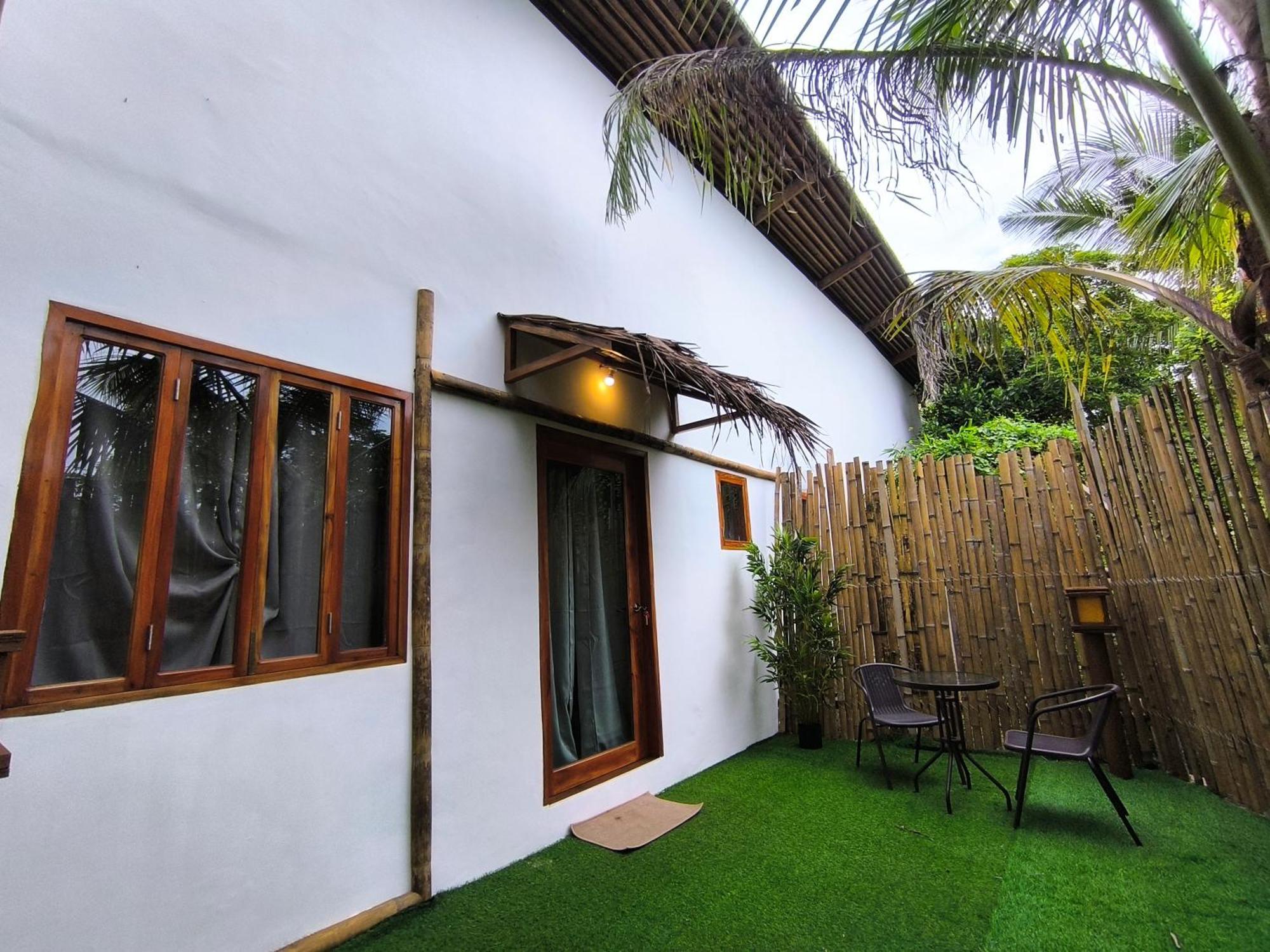 U Story Resort Siquijor Luaran gambar