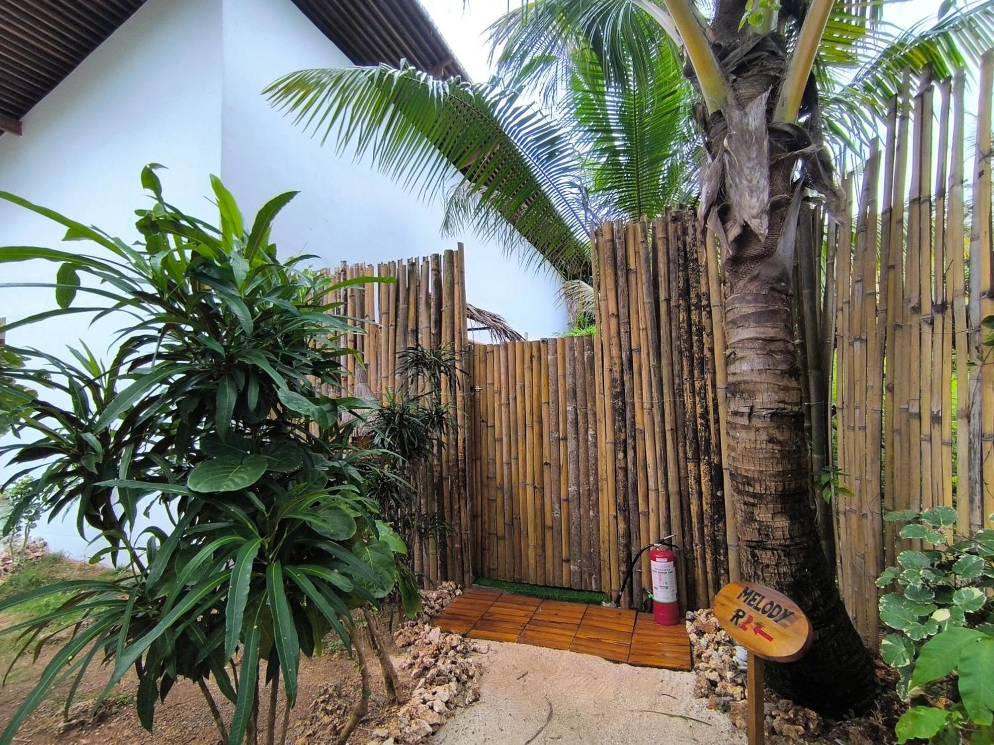U Story Resort Siquijor Luaran gambar
