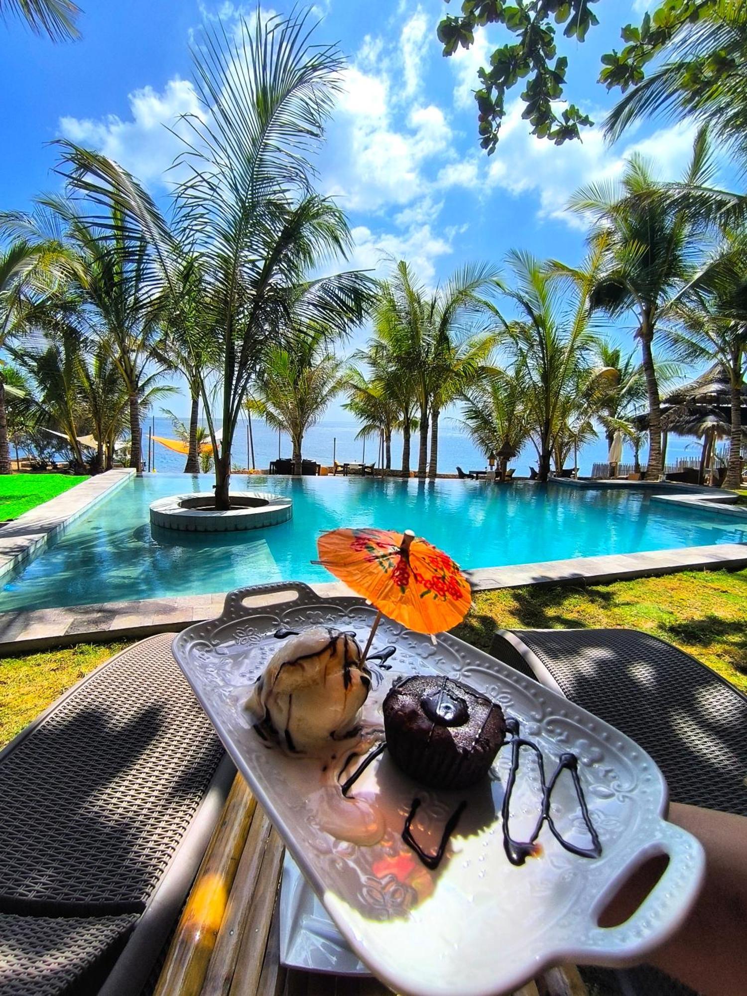 U Story Resort Siquijor Luaran gambar