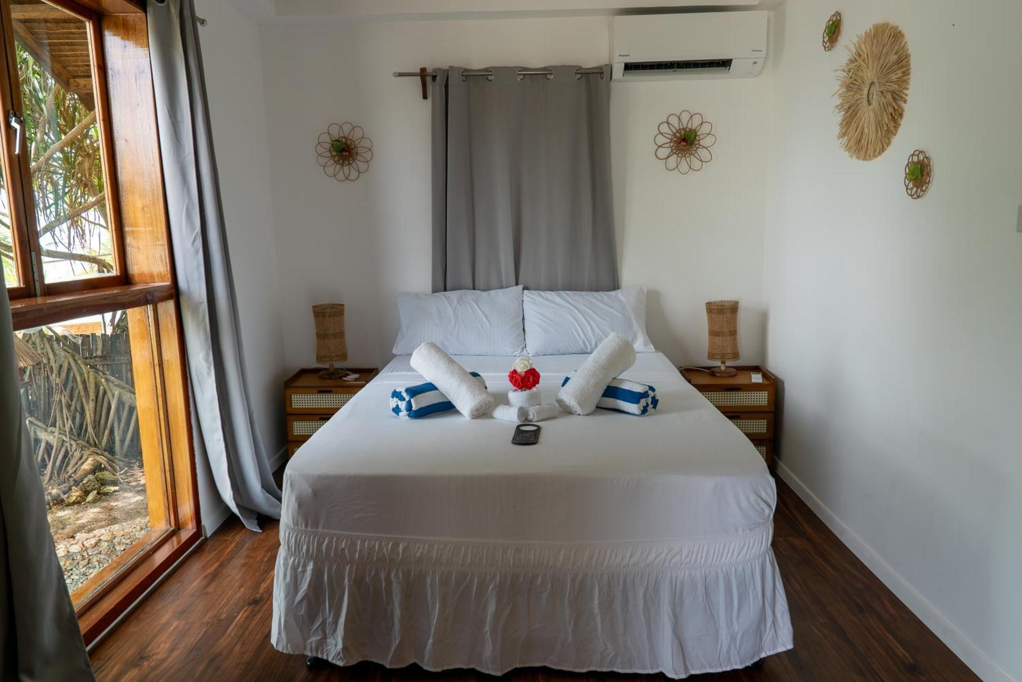 U Story Resort Siquijor Luaran gambar