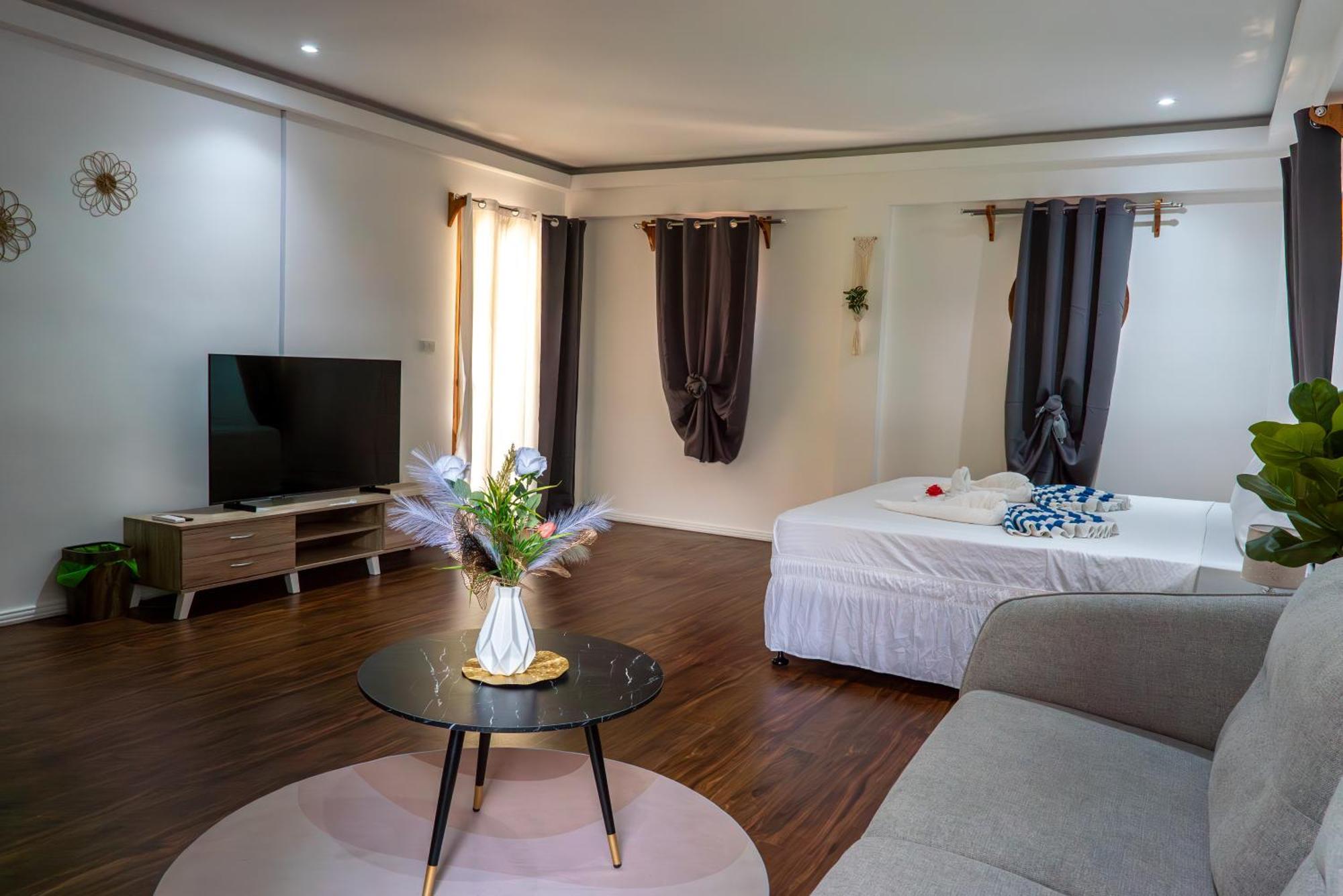 U Story Resort Siquijor Luaran gambar