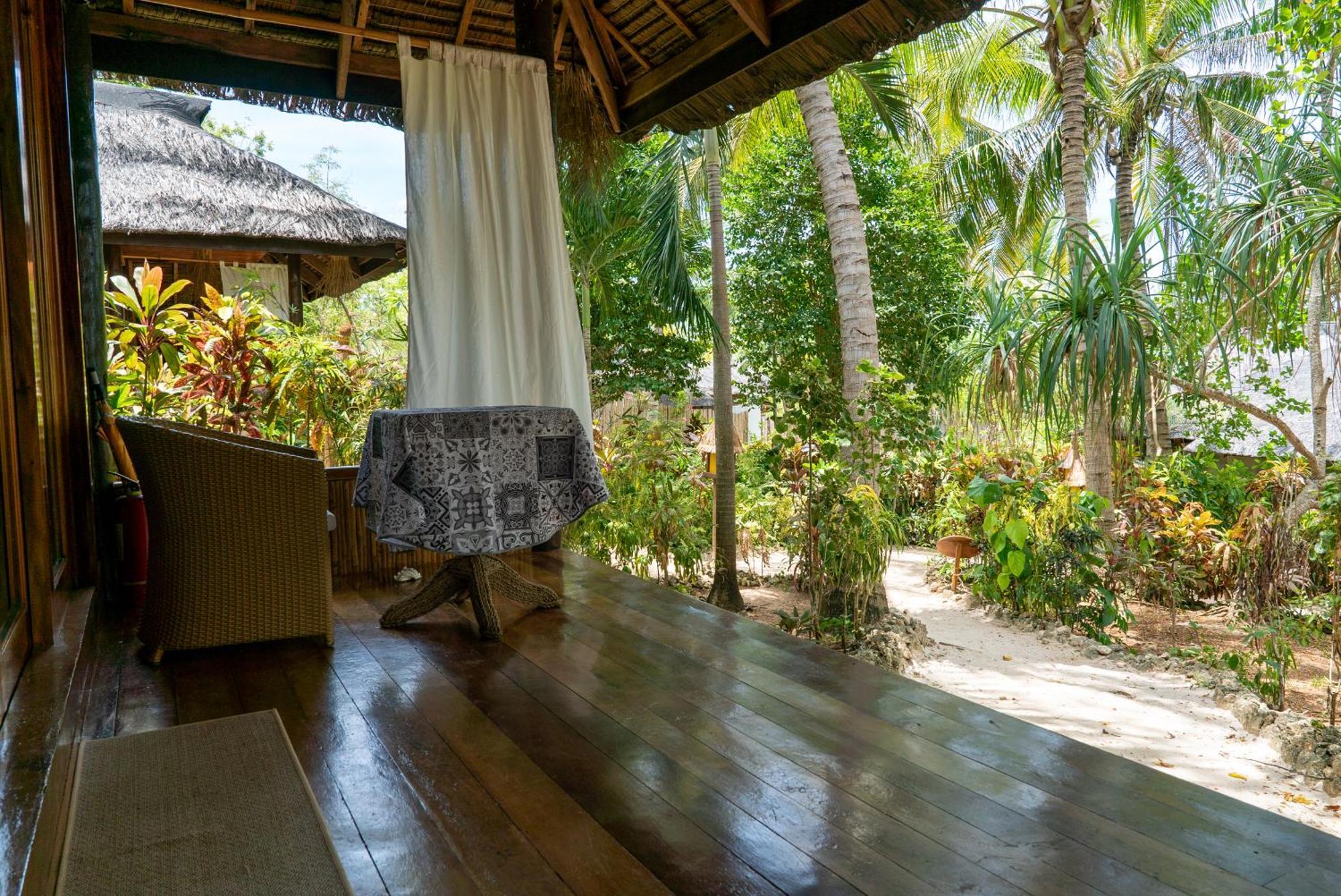 U Story Resort Siquijor Luaran gambar